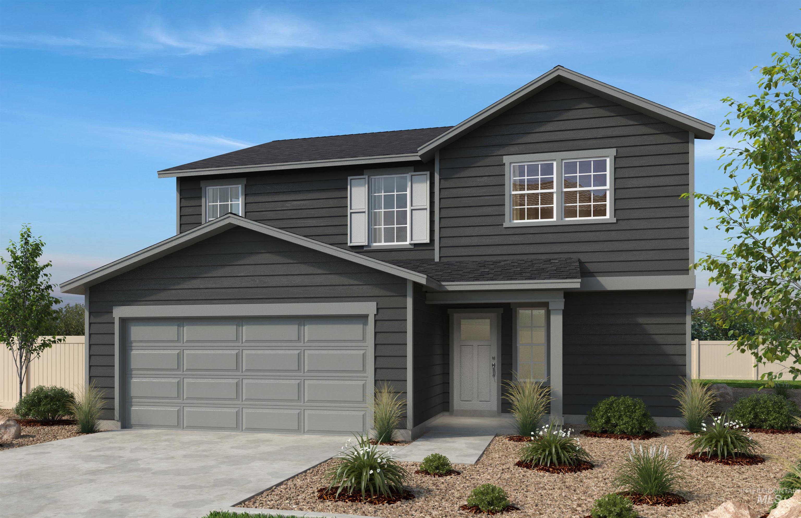 16437 Squash Ave, Caldwell, Idaho 83687, 4 Bedrooms, 2.5 Bathrooms, Residential For Sale, Price $425,990,MLS 98980143