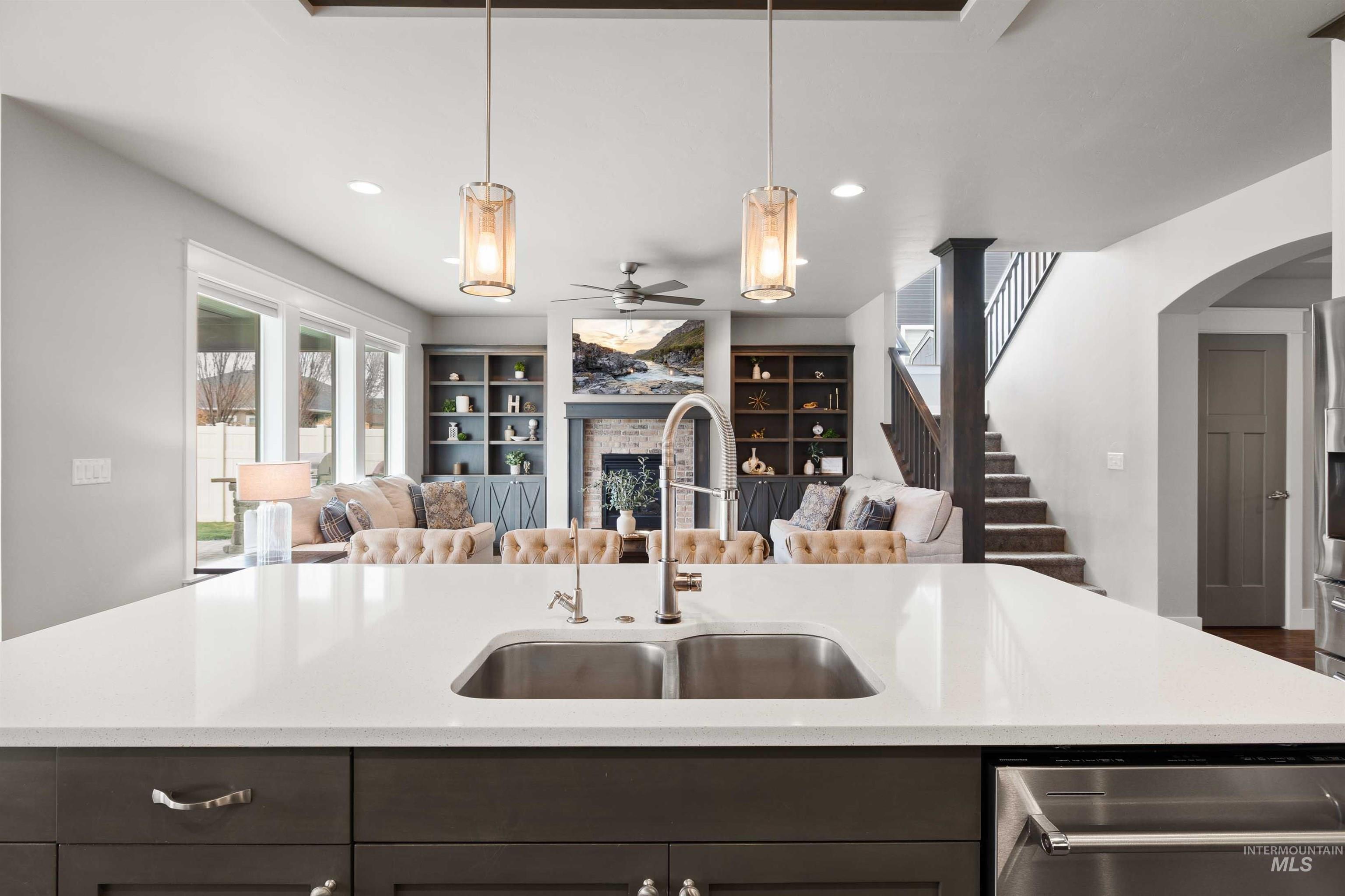 2441 Blick Lane, Twin Falls, Idaho 83301, 5 Bedrooms, 2.5 Bathrooms, Residential For Sale, Price $724,990,MLS 98980144