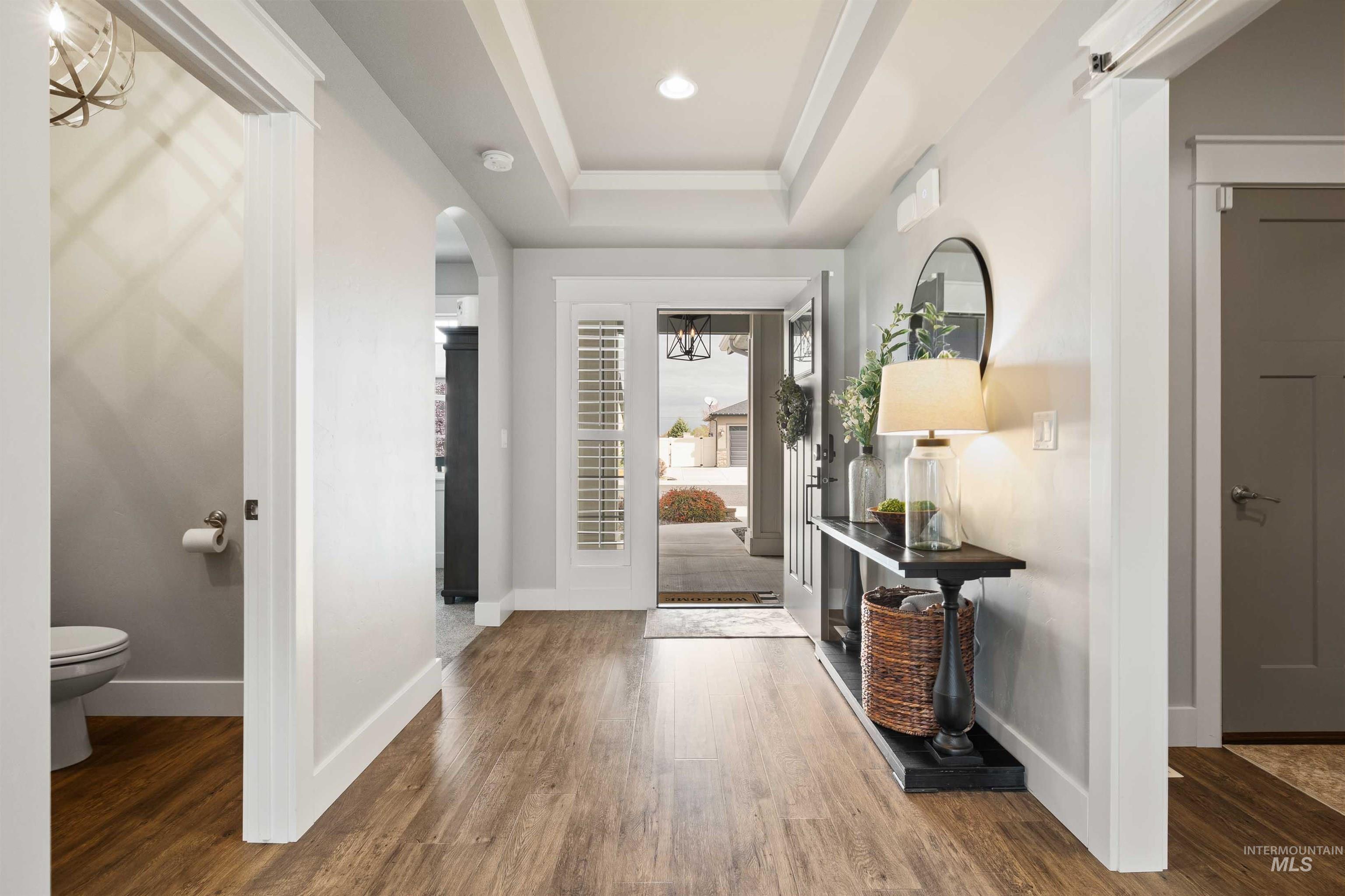 2441 Blick Lane, Twin Falls, Idaho 83301, 5 Bedrooms, 2.5 Bathrooms, Residential For Sale, Price $724,990,MLS 98980144