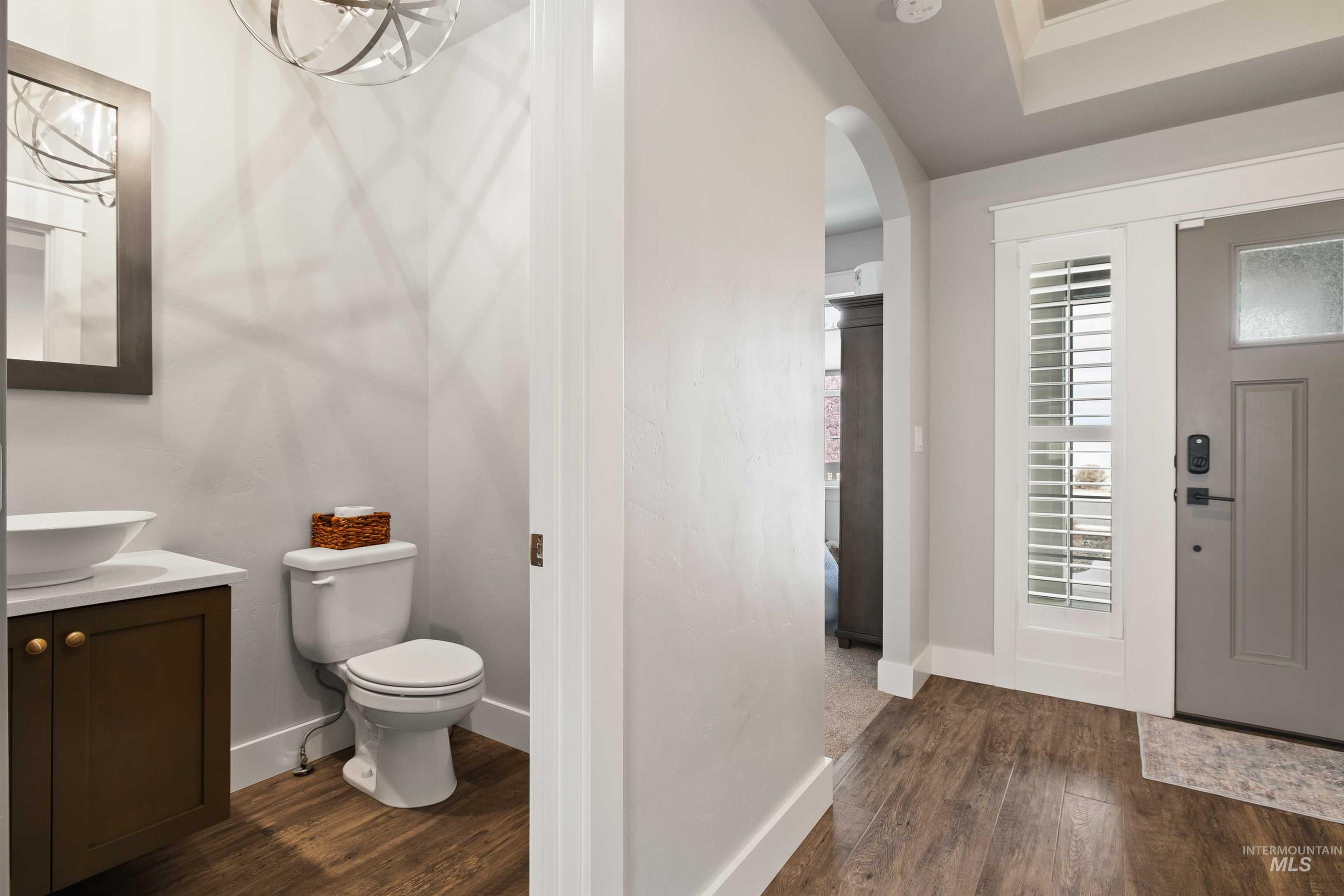 2441 Blick Lane, Twin Falls, Idaho 83301, 5 Bedrooms, 2.5 Bathrooms, Residential For Sale, Price $724,990,MLS 98980144