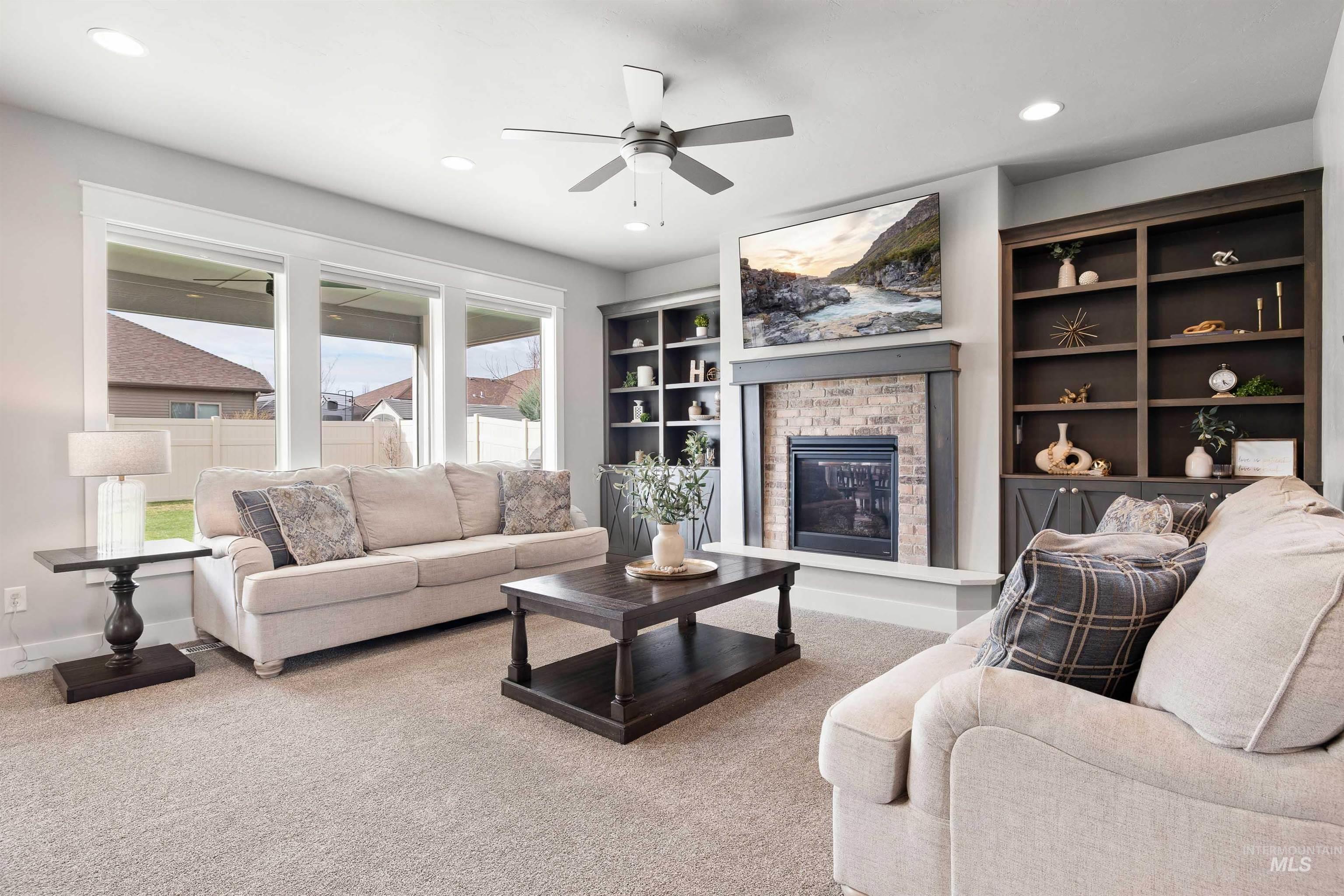 2441 Blick Lane, Twin Falls, Idaho 83301, 5 Bedrooms, 2.5 Bathrooms, Residential For Sale, Price $724,990,MLS 98980144