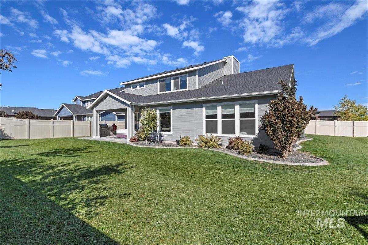 2441 Blick Lane, Twin Falls, Idaho 83301, 5 Bedrooms, 2.5 Bathrooms, Residential For Sale, Price $724,990,MLS 98980144