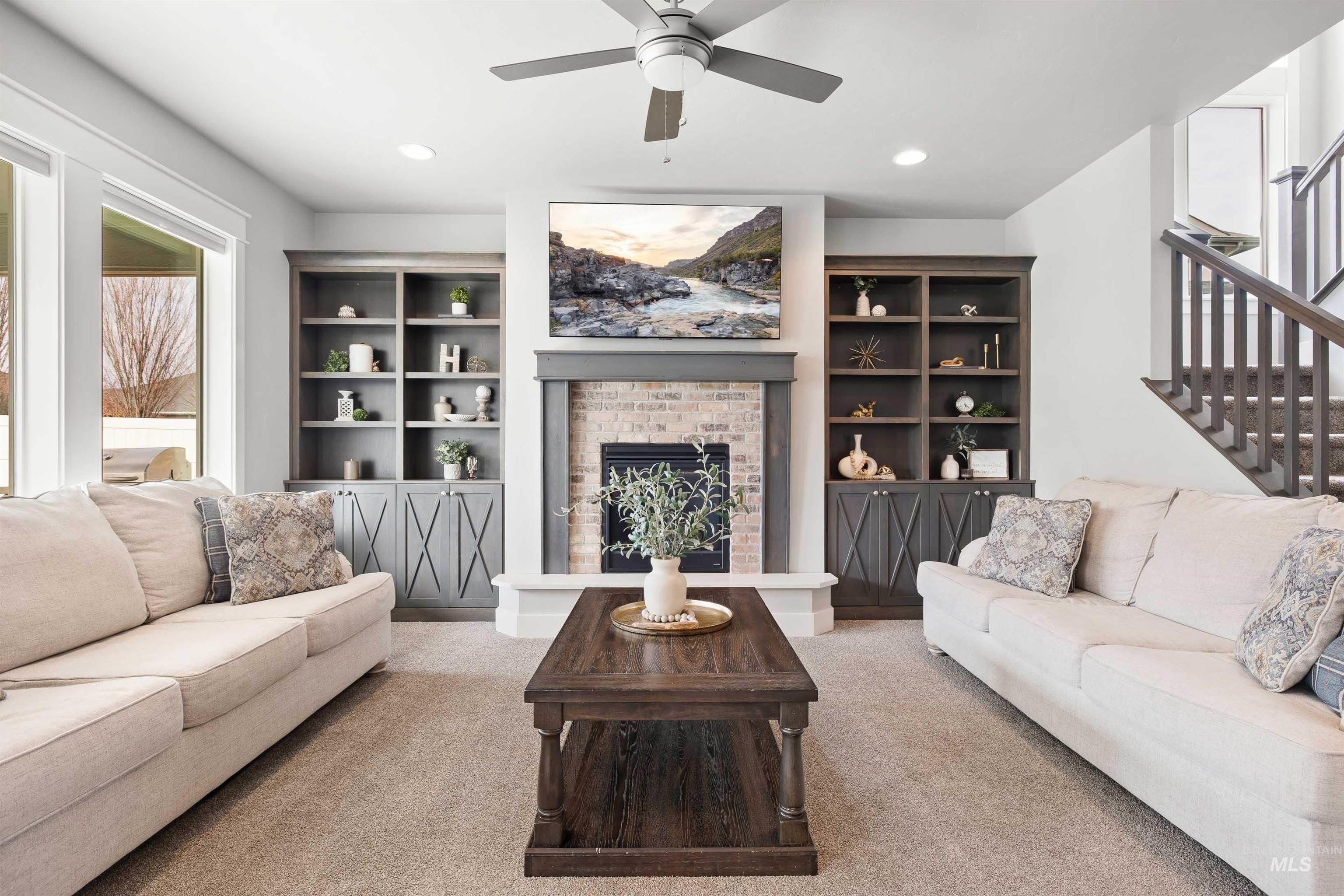 2441 Blick Lane, Twin Falls, Idaho 83301, 5 Bedrooms, 2.5 Bathrooms, Residential For Sale, Price $724,990,MLS 98980144