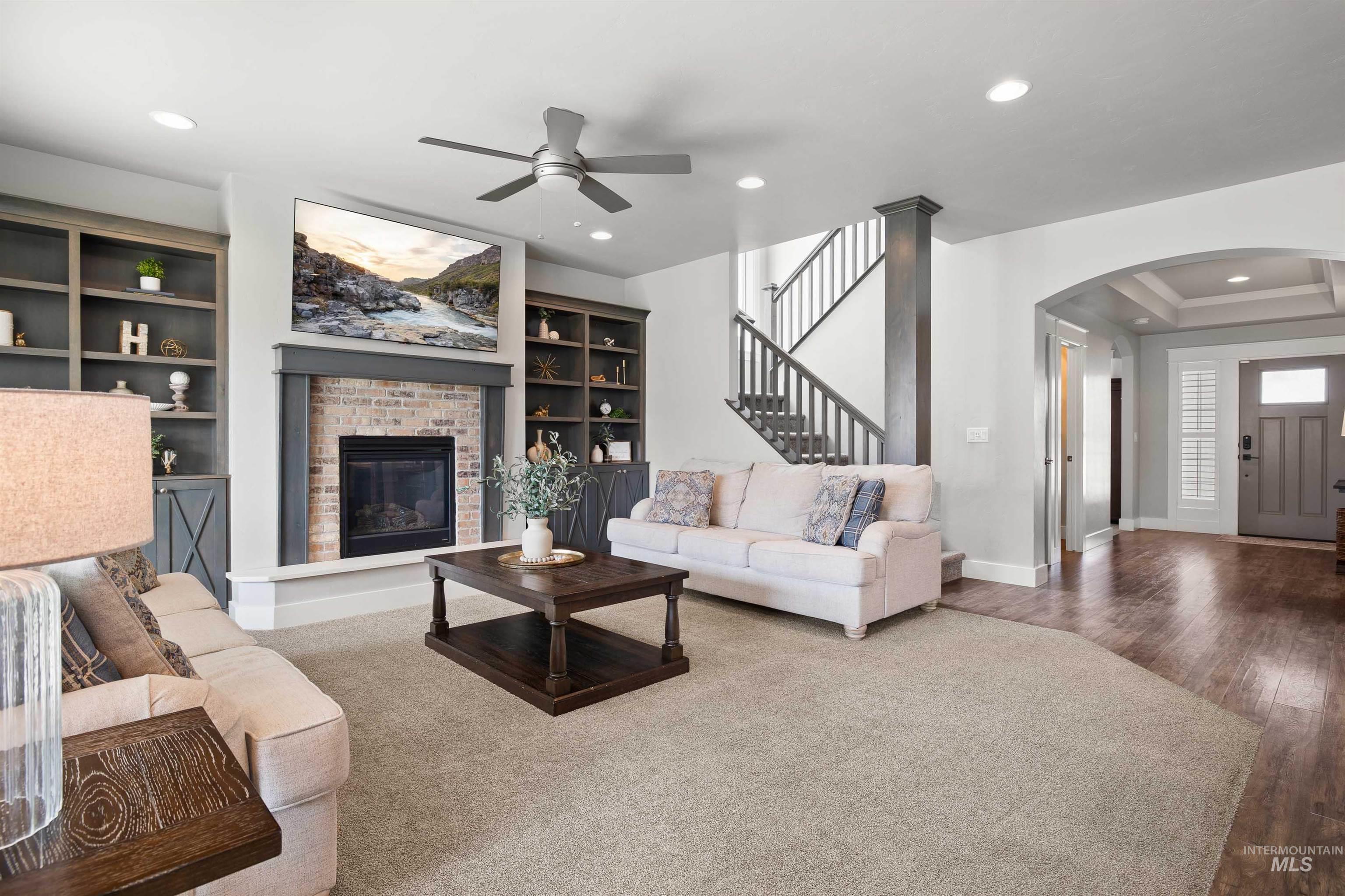 2441 Blick Lane, Twin Falls, Idaho 83301, 5 Bedrooms, 2.5 Bathrooms, Residential For Sale, Price $724,990,MLS 98980144