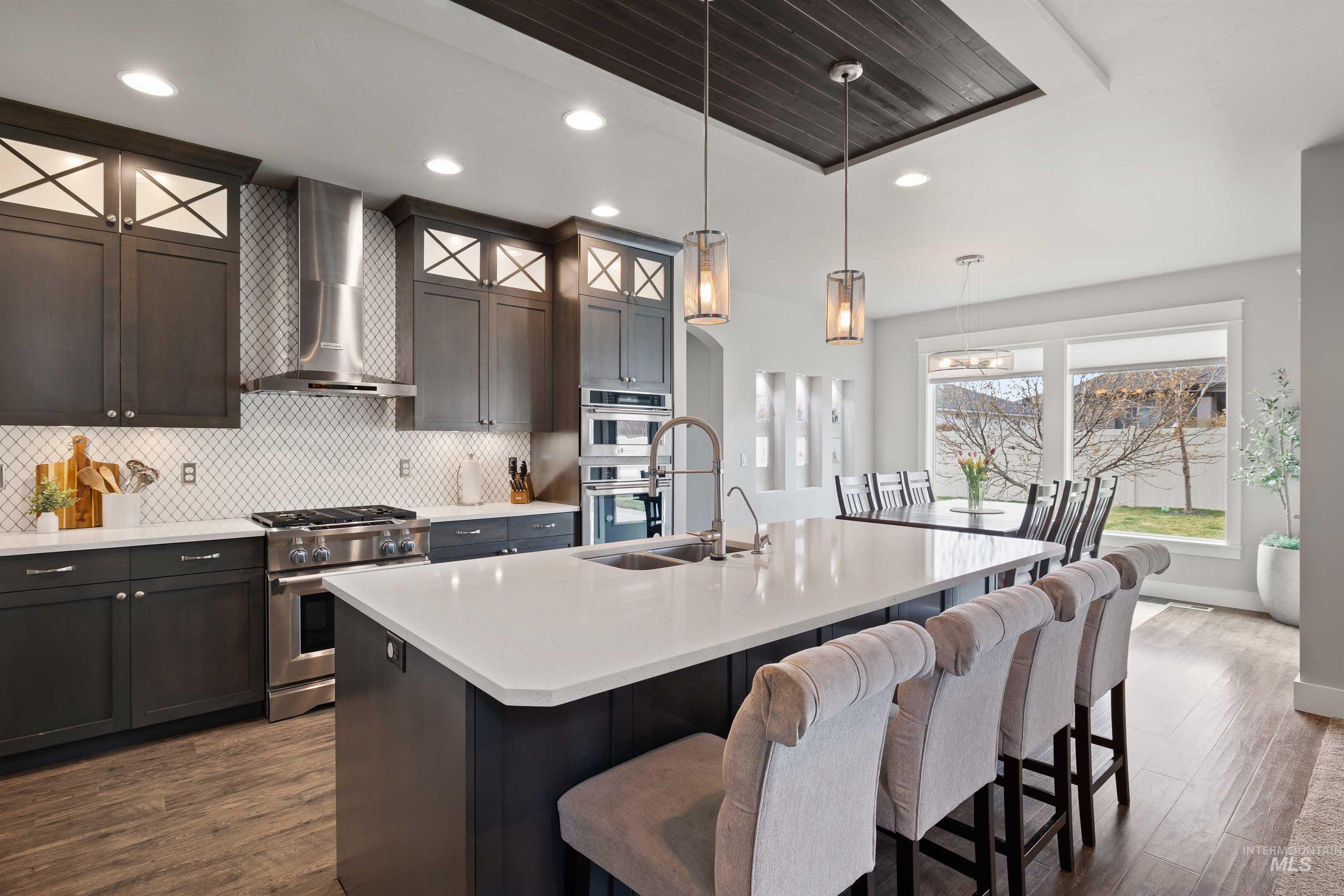 2441 Blick Lane, Twin Falls, Idaho 83301, 5 Bedrooms, 2.5 Bathrooms, Residential For Sale, Price $724,990,MLS 98980144