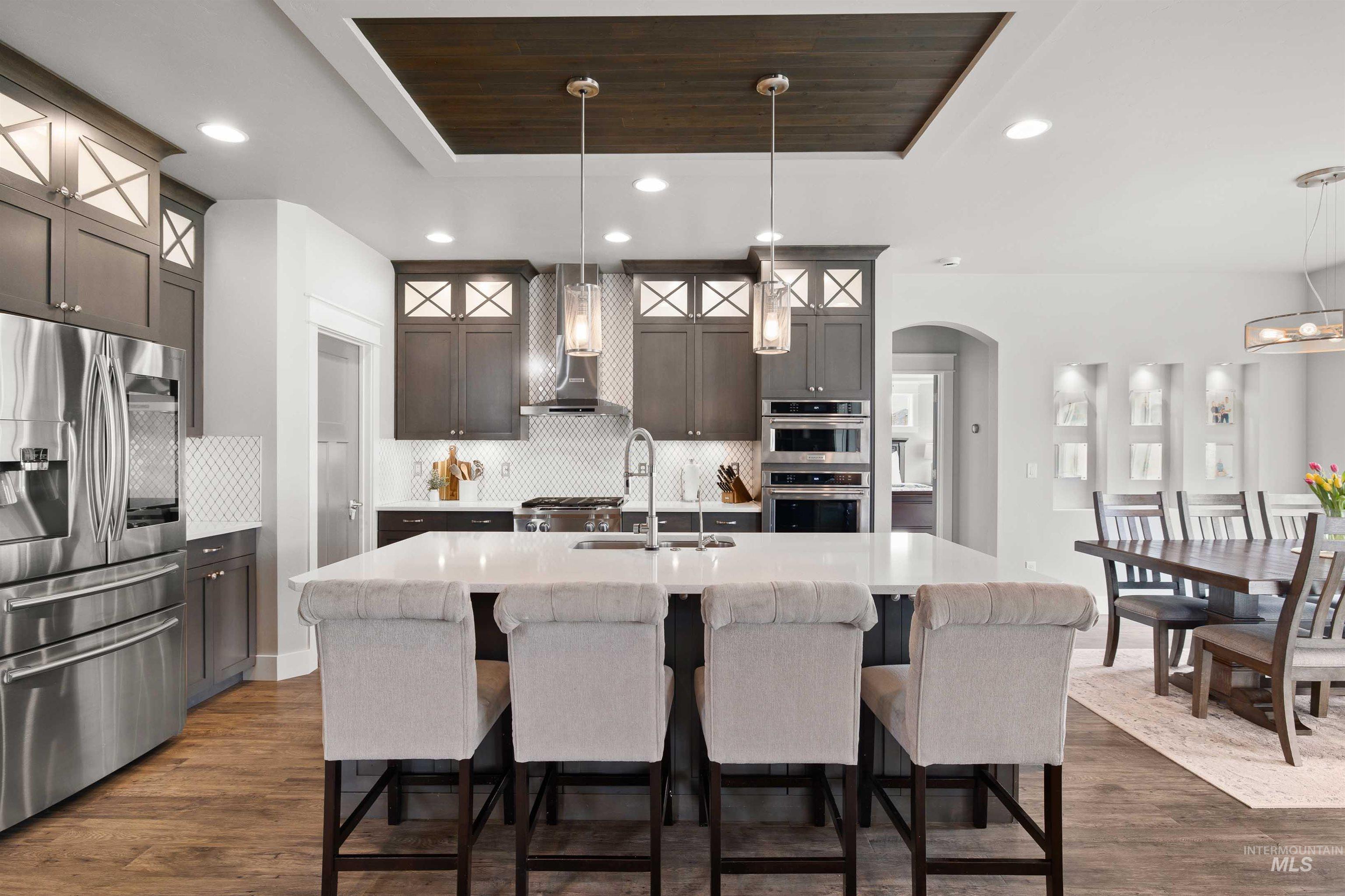 2441 Blick Lane, Twin Falls, Idaho 83301, 5 Bedrooms, 2.5 Bathrooms, Residential For Sale, Price $724,990,MLS 98980144