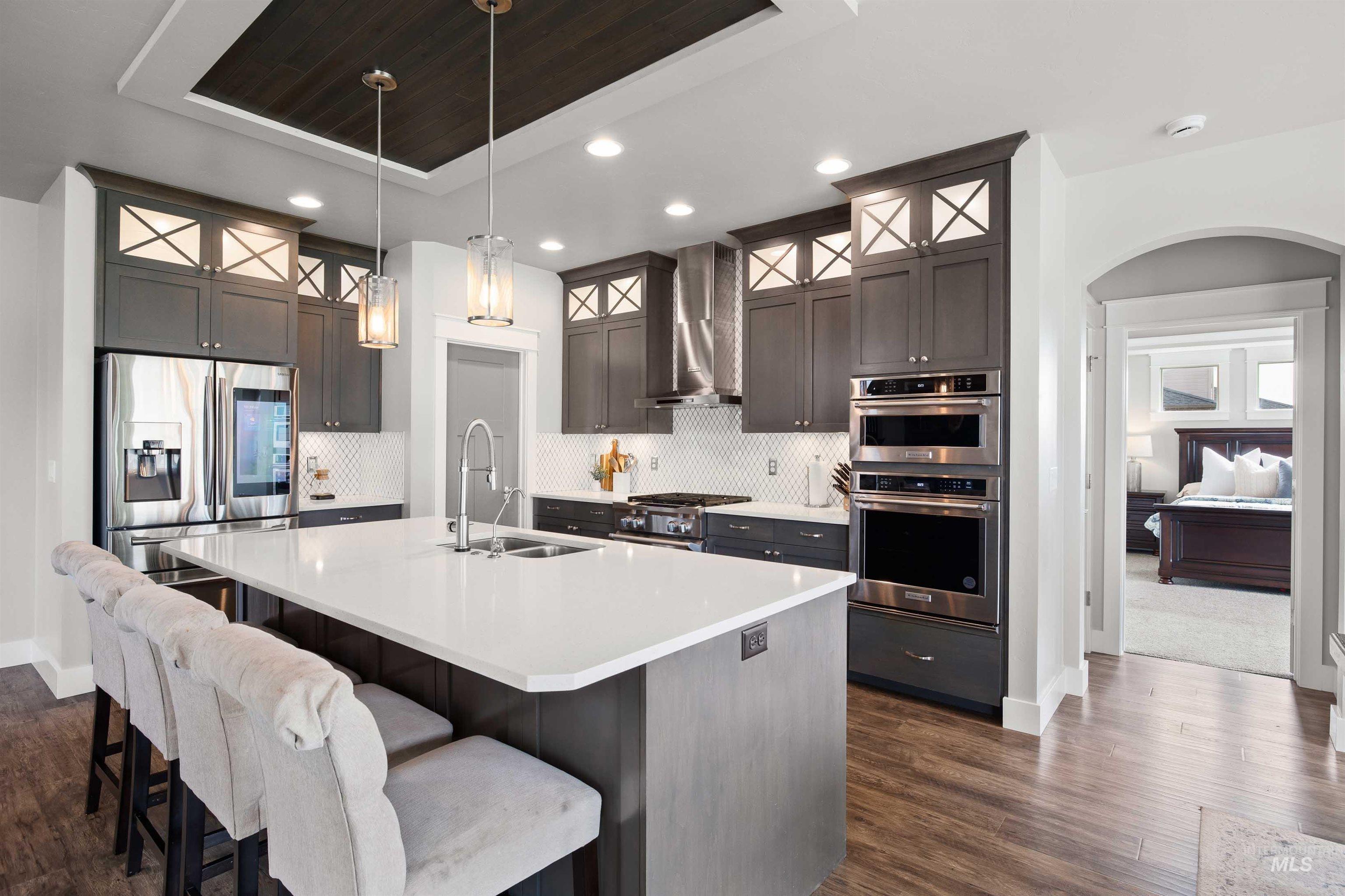 2441 Blick Lane, Twin Falls, Idaho 83301, 5 Bedrooms, 2.5 Bathrooms, Residential For Sale, Price $724,990,MLS 98980144