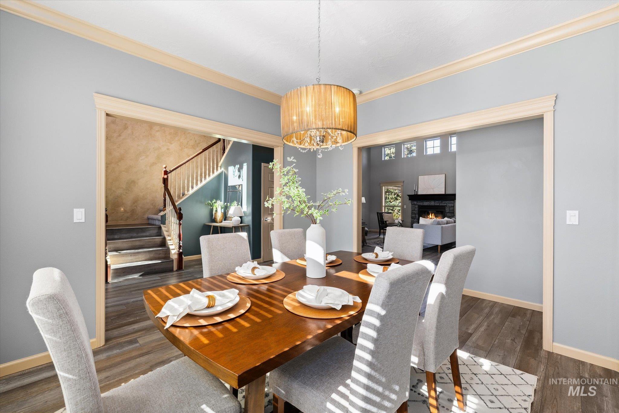 9802 W Big Springs Blvd., Boise, Idaho 83714, 4 Bedrooms, 3 Bathrooms, Residential For Sale, Price $999,999,MLS 98980147