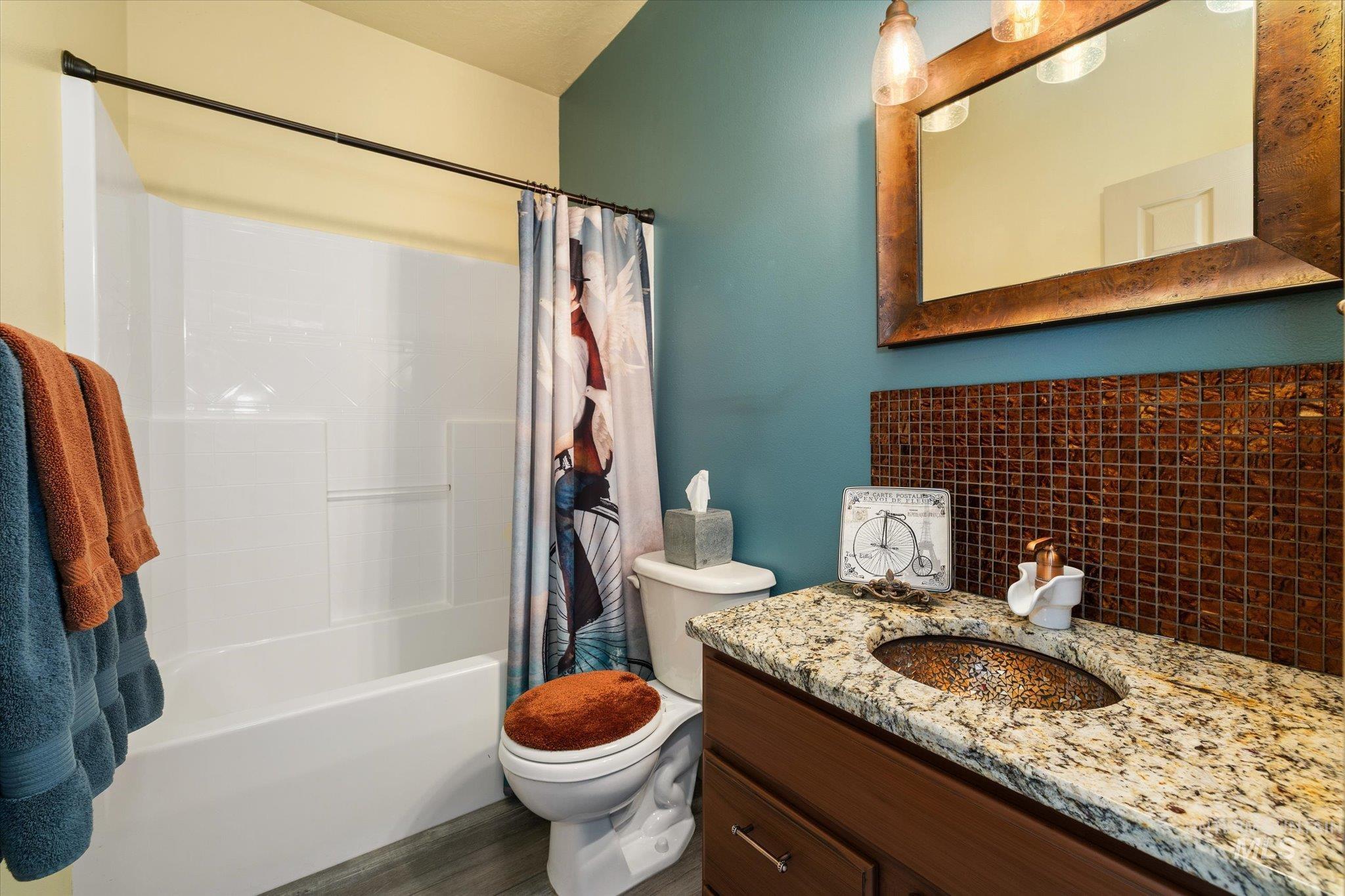 9802 W Big Springs Blvd., Boise, Idaho 83714, 4 Bedrooms, 3 Bathrooms, Residential For Sale, Price $999,999,MLS 98980147