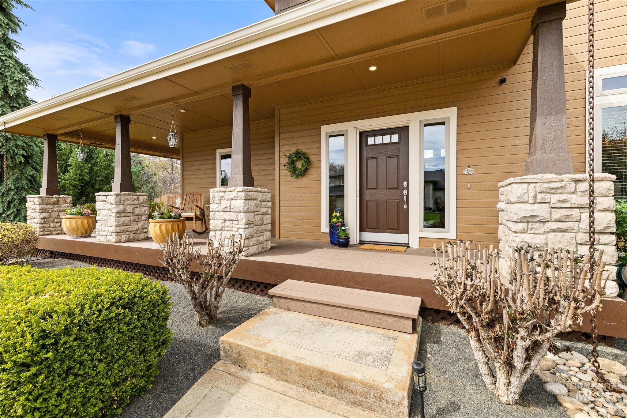 9802 W Big Springs Blvd., Boise, Idaho 83714, 4 Bedrooms, 3 Bathrooms, Residential For Sale, Price $999,999,MLS 98980147