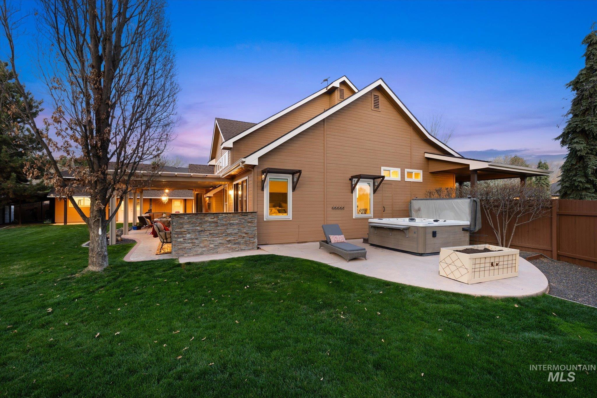 9802 W Big Springs Blvd., Boise, Idaho 83714, 4 Bedrooms, 3 Bathrooms, Residential For Sale, Price $999,999,MLS 98980147