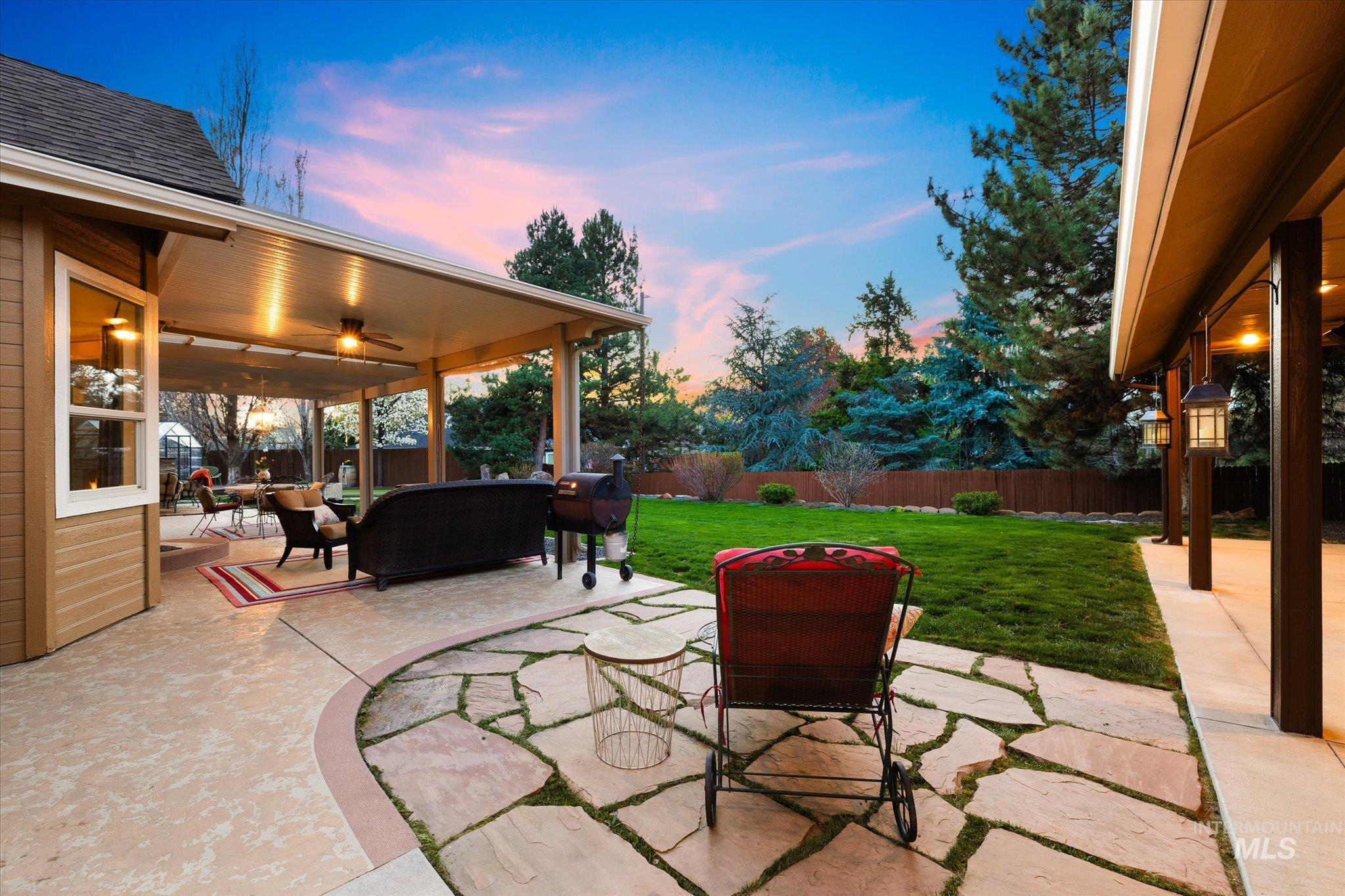 9802 W Big Springs Blvd., Boise, Idaho 83714, 4 Bedrooms, 3 Bathrooms, Residential For Sale, Price $999,999,MLS 98980147