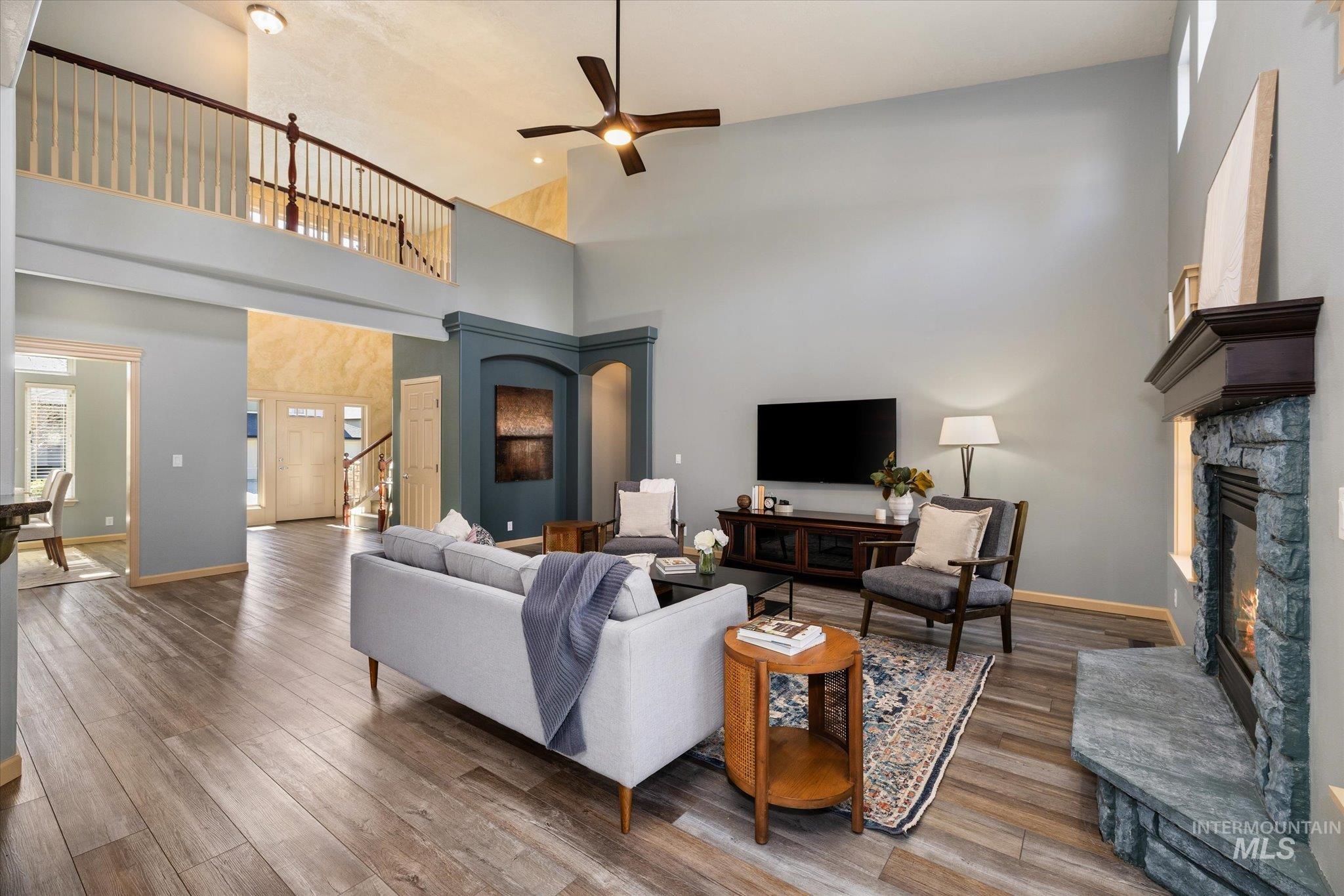 9802 W Big Springs Blvd., Boise, Idaho 83714, 4 Bedrooms, 3 Bathrooms, Residential For Sale, Price $999,999,MLS 98980147