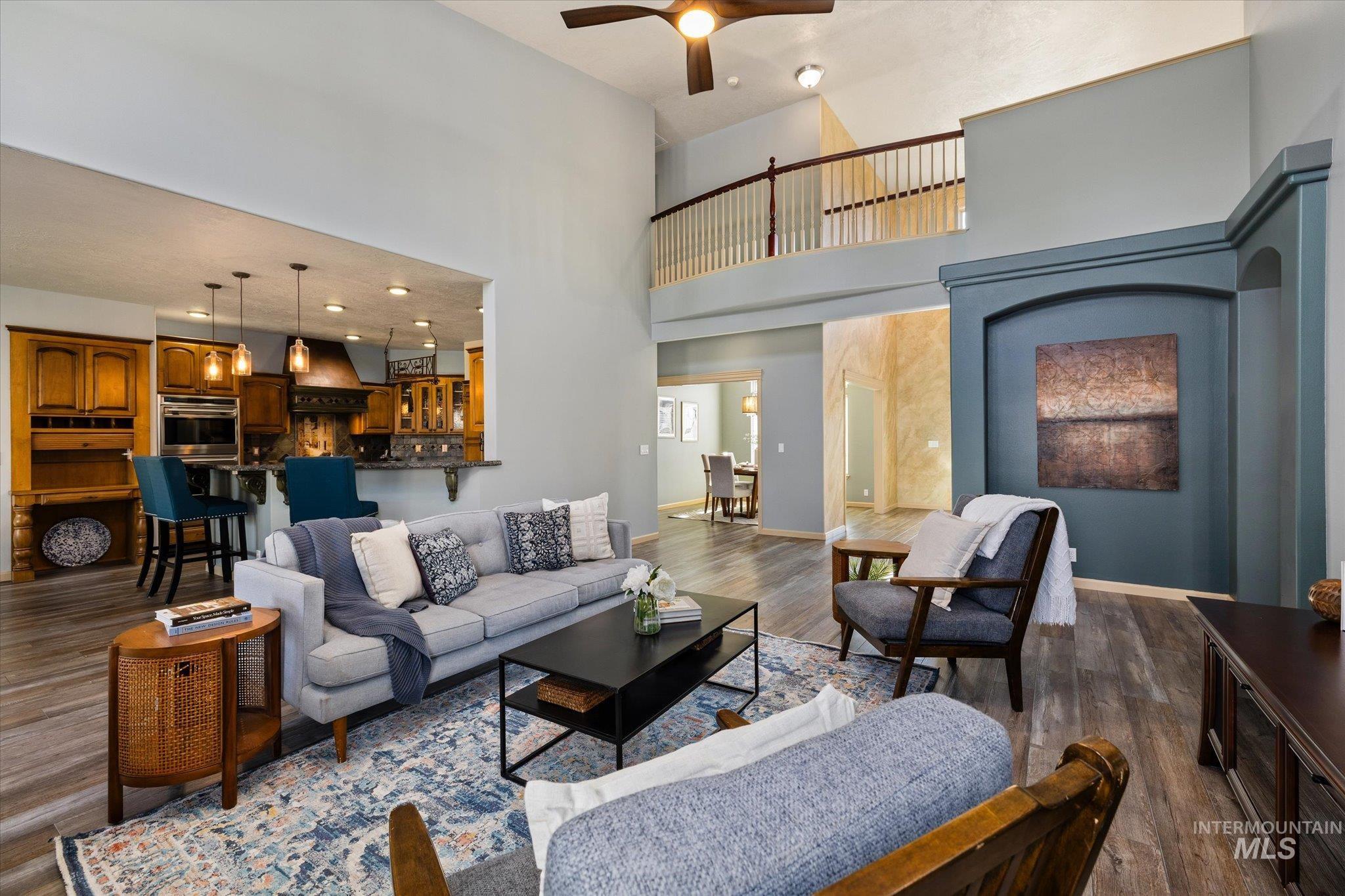 9802 W Big Springs Blvd., Boise, Idaho 83714, 4 Bedrooms, 3 Bathrooms, Residential For Sale, Price $999,999,MLS 98980147