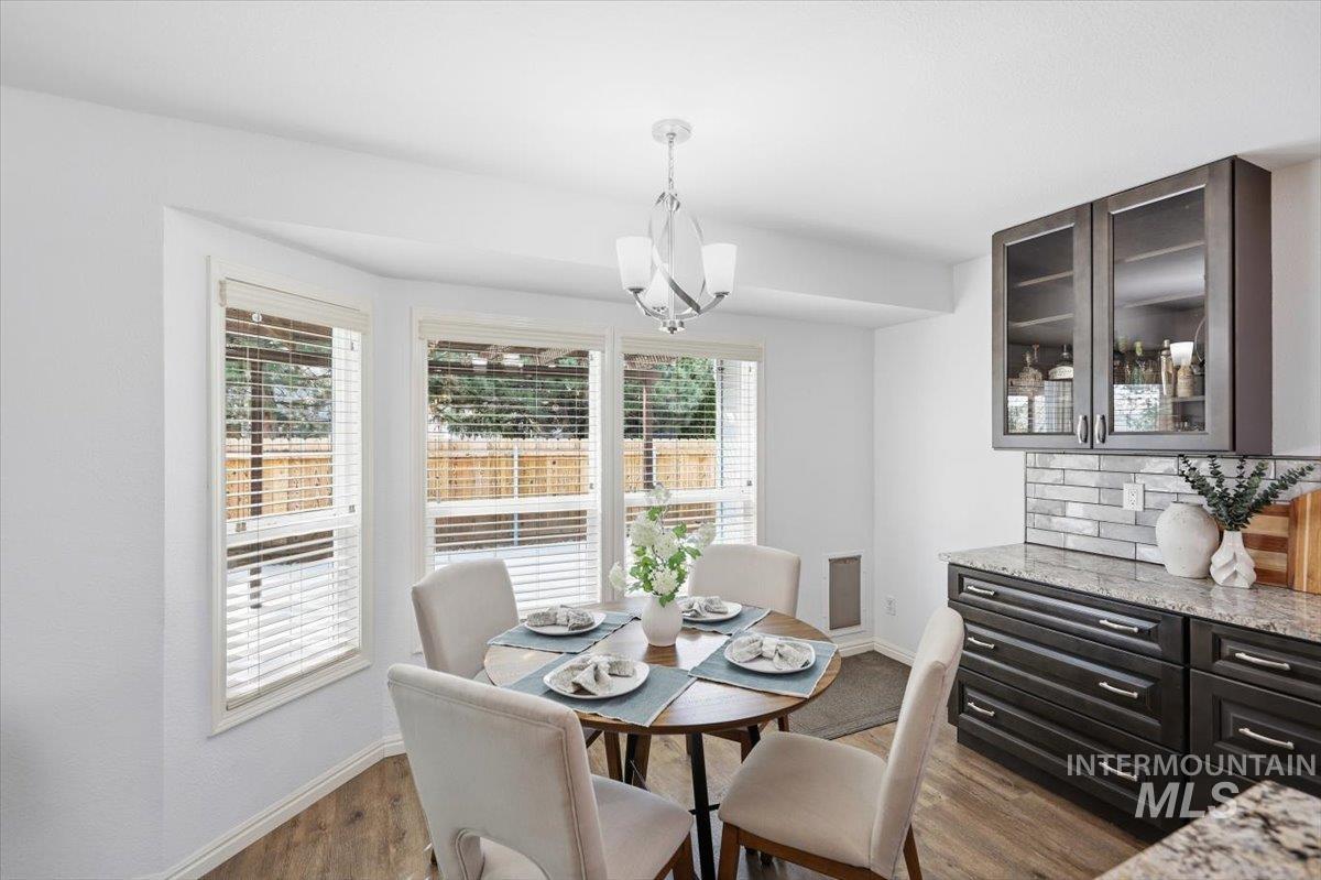 2441 N Snow Goose Way, Meridian, Idaho 83646, 4 Bedrooms, 2 Bathrooms, Residential For Sale, Price $645,000,MLS 98980148