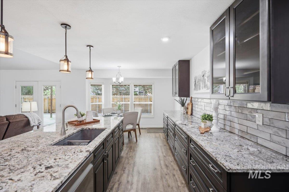 2441 N Snow Goose Way, Meridian, Idaho 83646, 4 Bedrooms, 2 Bathrooms, Residential For Sale, Price $645,000,MLS 98980148