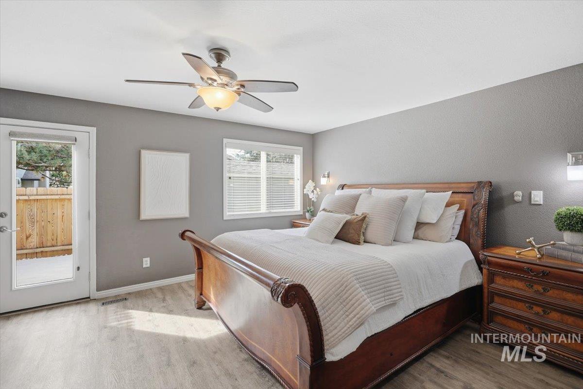 2441 N Snow Goose Way, Meridian, Idaho 83646, 4 Bedrooms, 2 Bathrooms, Residential For Sale, Price $645,000,MLS 98980148