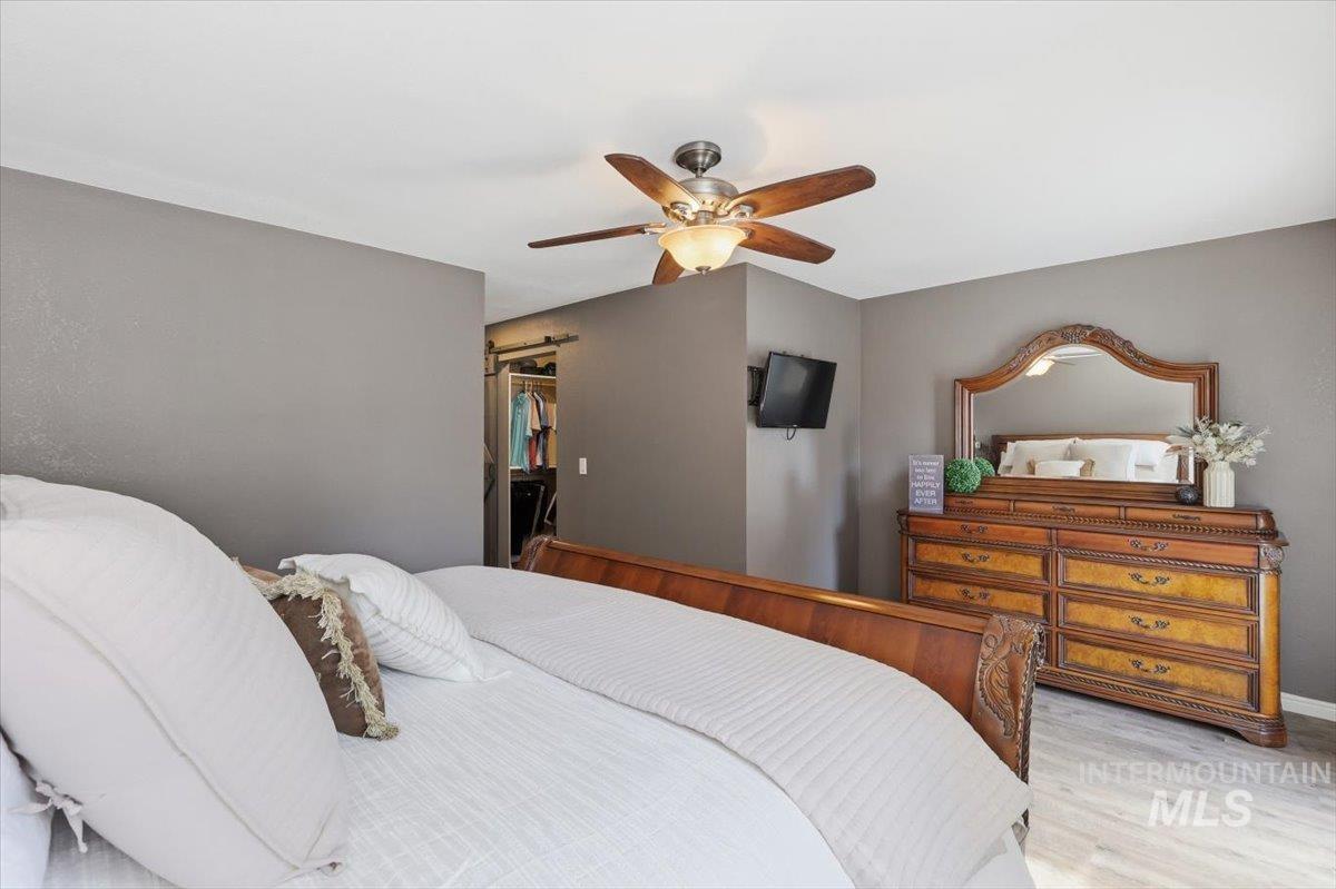 2441 N Snow Goose Way, Meridian, Idaho 83646, 4 Bedrooms, 2 Bathrooms, Residential For Sale, Price $645,000,MLS 98980148