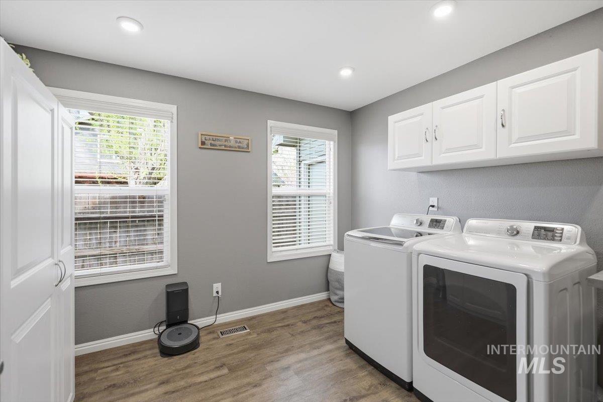 2441 N Snow Goose Way, Meridian, Idaho 83646, 4 Bedrooms, 2 Bathrooms, Residential For Sale, Price $645,000,MLS 98980148