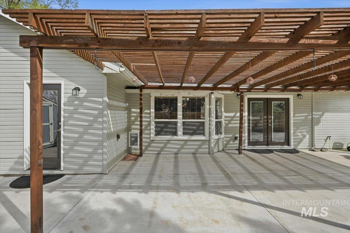 2441 N Snow Goose Way, Meridian, Idaho 83646, 4 Bedrooms, 2 Bathrooms, Residential For Sale, Price $645,000,MLS 98980148