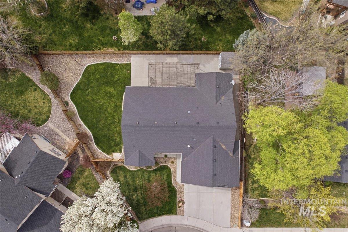 2441 N Snow Goose Way, Meridian, Idaho 83646, 4 Bedrooms, 2 Bathrooms, Residential For Sale, Price $645,000,MLS 98980148