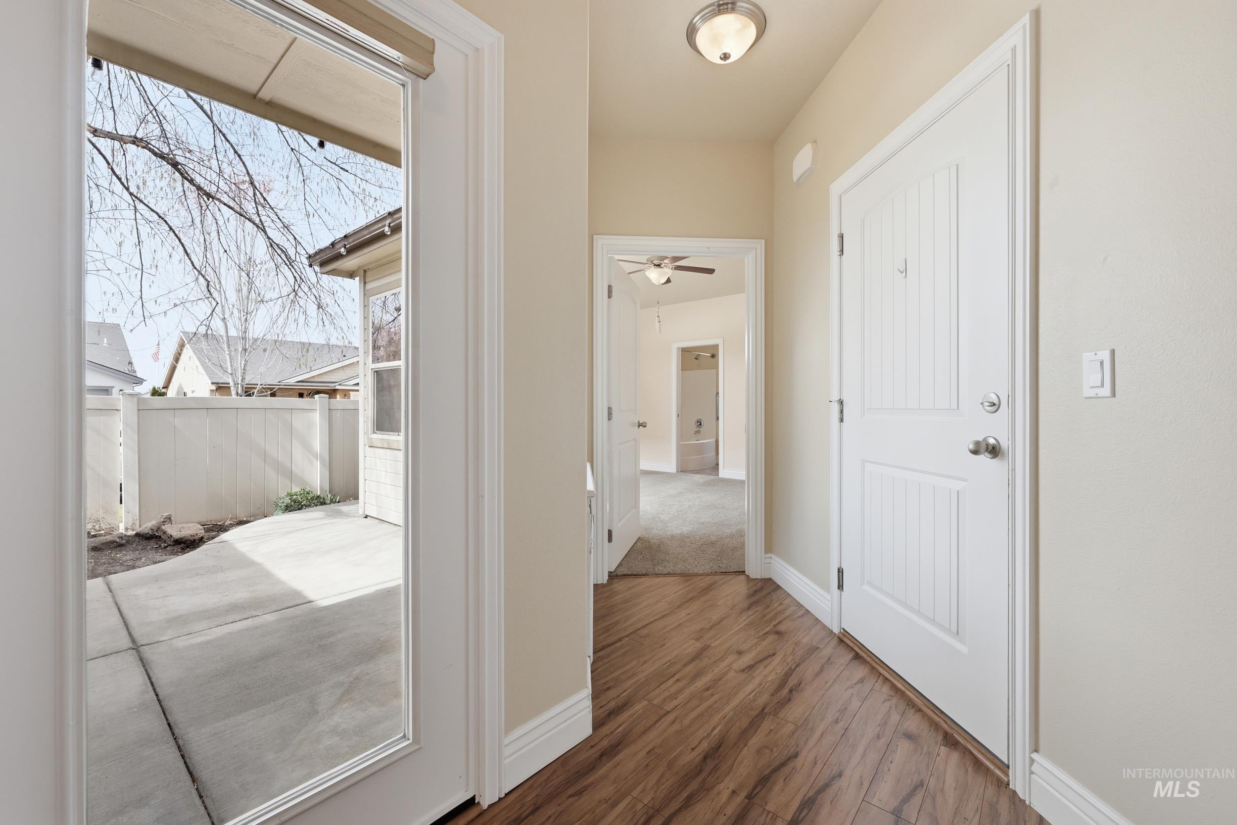 816 E Tallinn St, Meridian, Idaho 83646, 2 Bedrooms, 2 Bathrooms, Residential For Sale, Price $479,000, 98980149