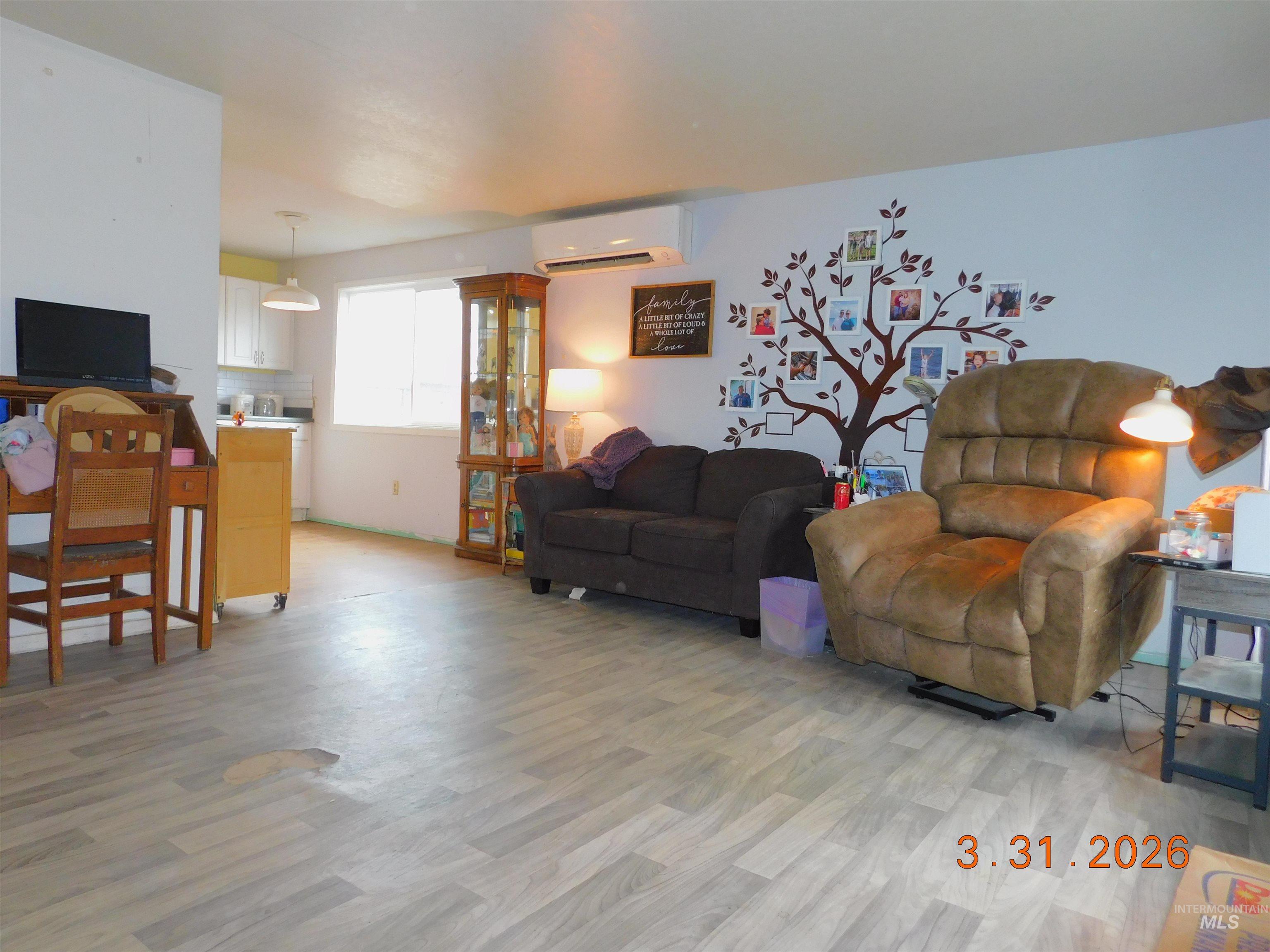 630 E 5th, Emmett, Idaho 83617, 2 Bedrooms, 1 Bathroom, Residential For Sale, Price $295,000, 98980156