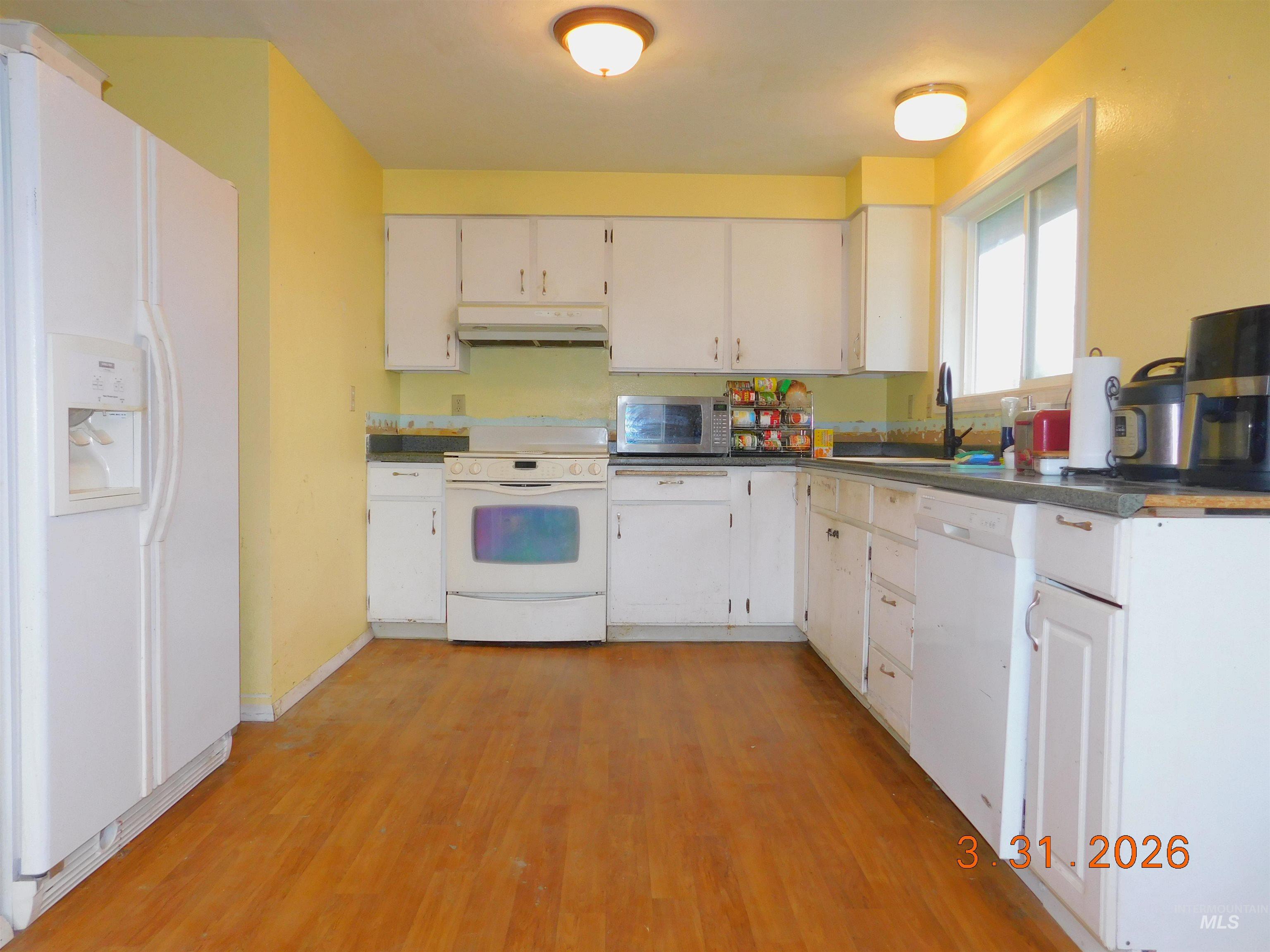 630 E 5th, Emmett, Idaho 83617, 2 Bedrooms, 1 Bathroom, Residential For Sale, Price $295,000, 98980156