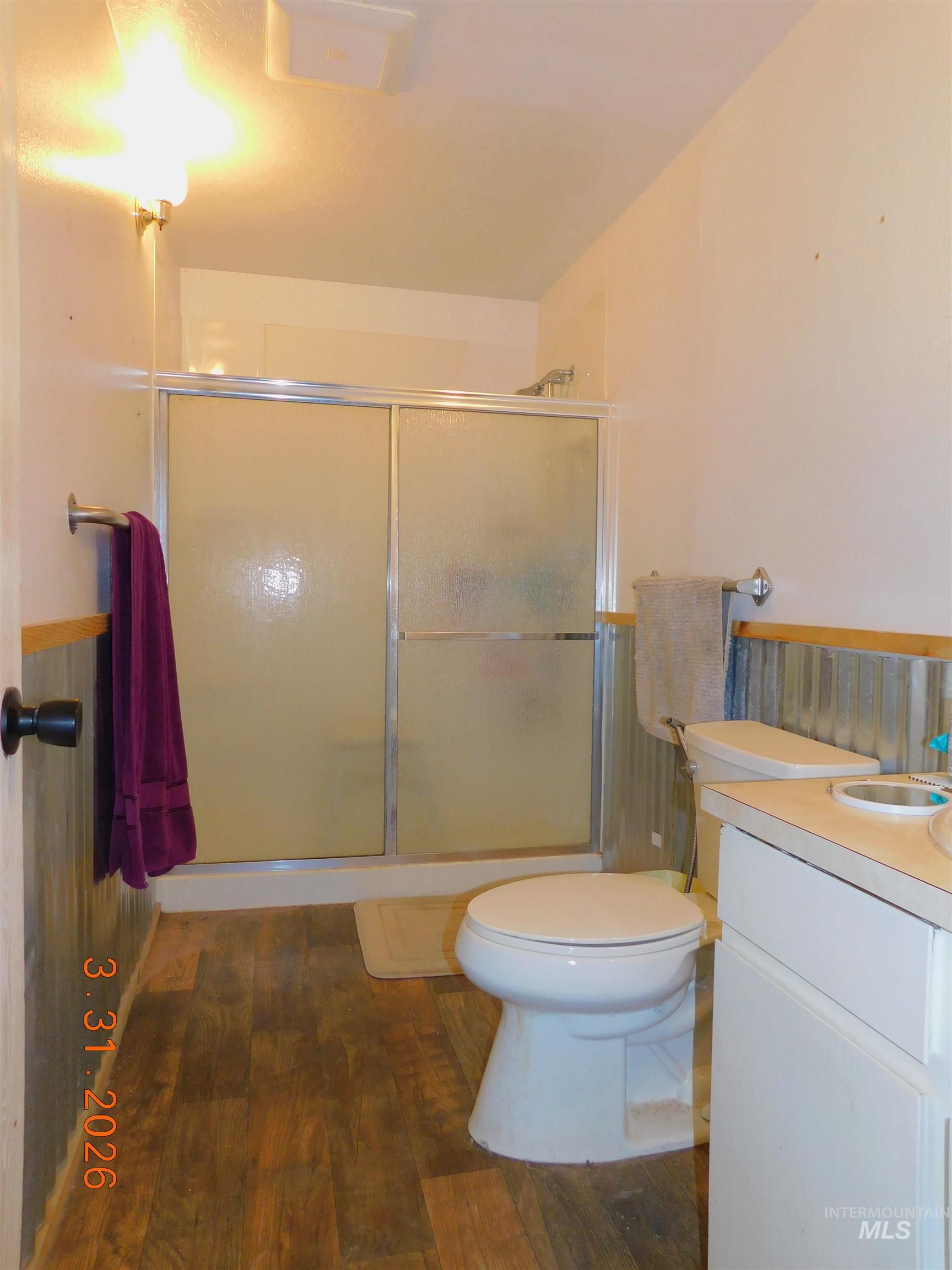 630 E 5th, Emmett, Idaho 83617, 2 Bedrooms, 1 Bathroom, Residential For Sale, Price $295,000, 98980156