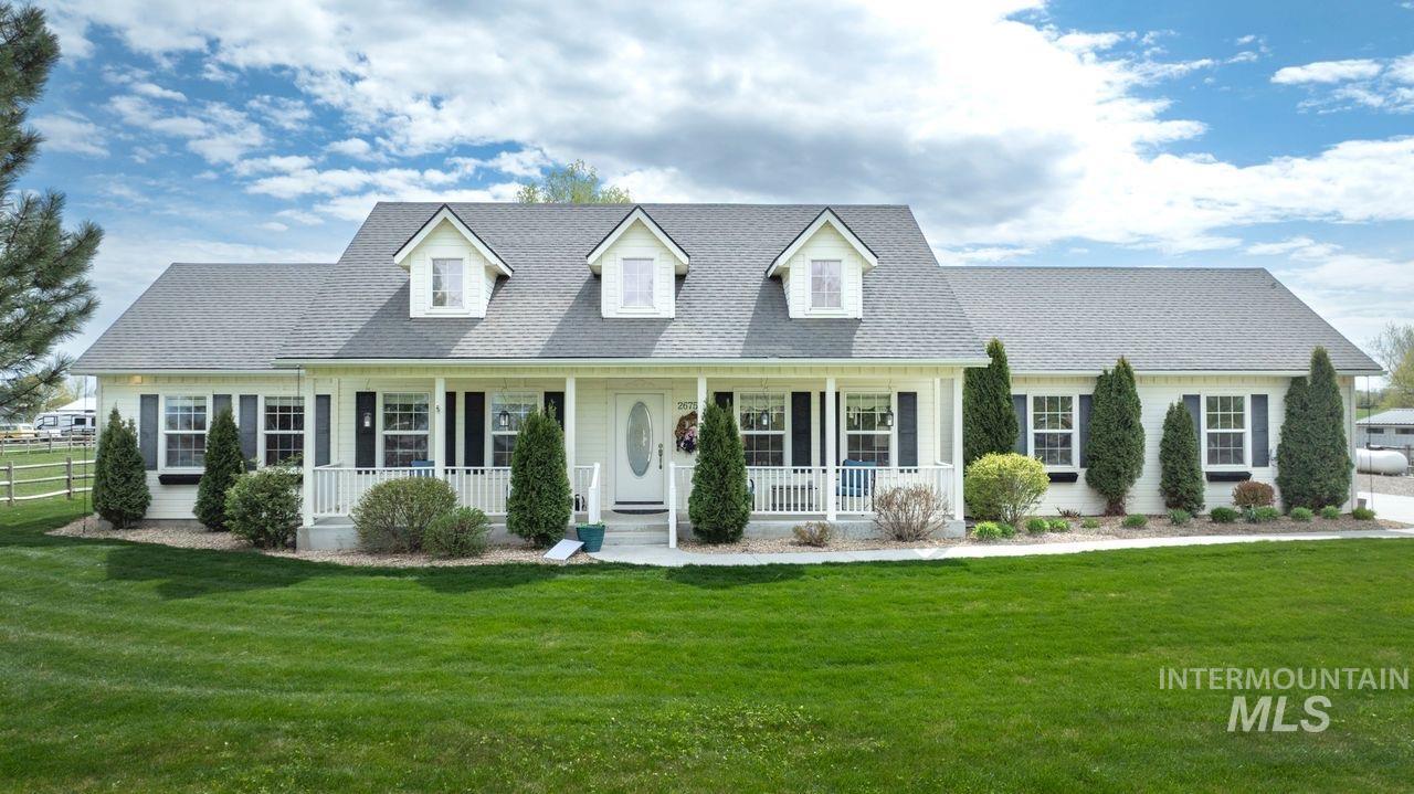 2675 Kings Way Drive, Homedale, Idaho 83628, 5 Bedrooms, 3 Bathrooms, Residential For Sale, Price $989,000,MLS 98980157