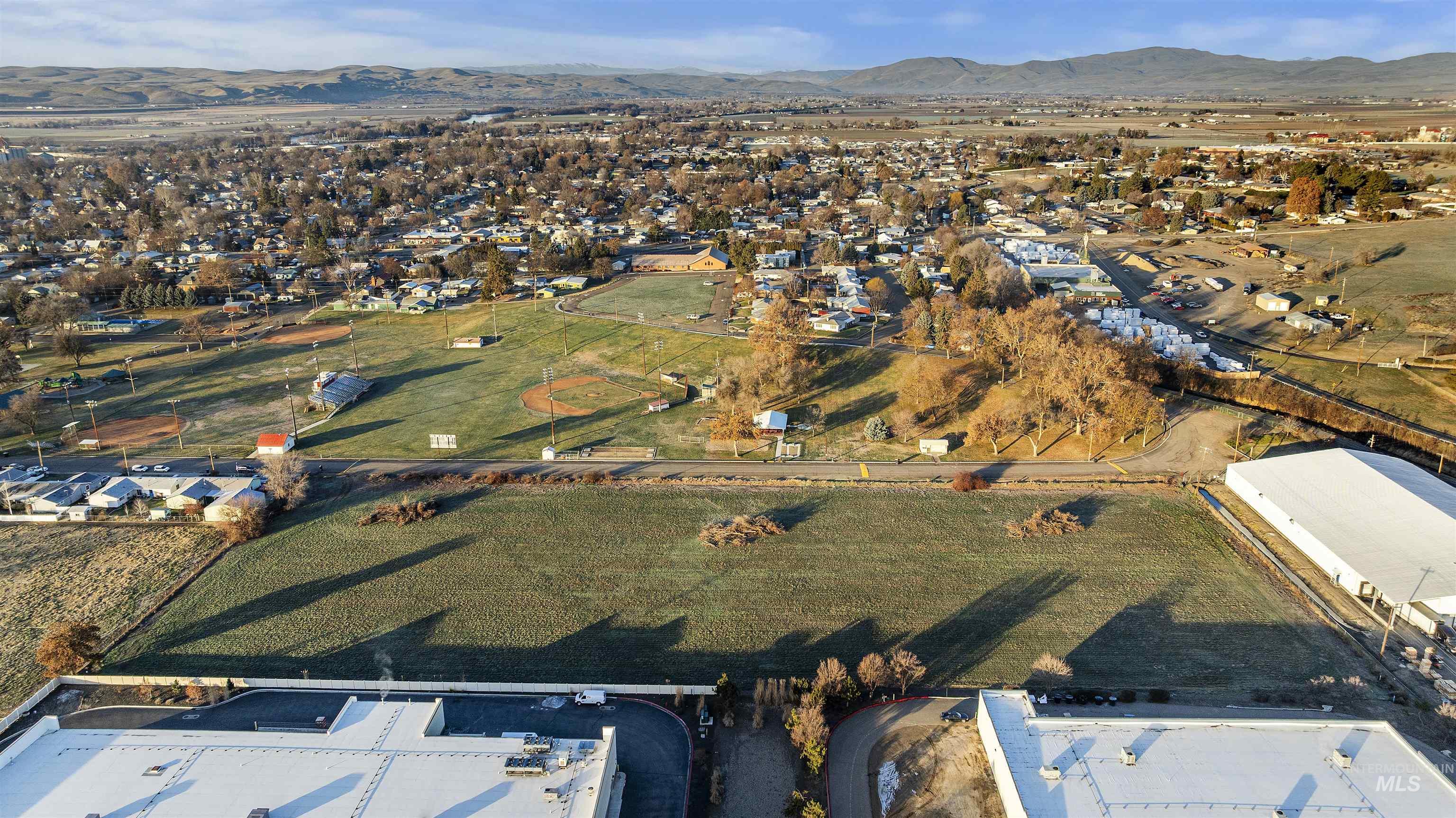 TBD E 4th Street, Weiser, Idaho 83672, Land For Sale, Price $1,550,000,MLS 98980158