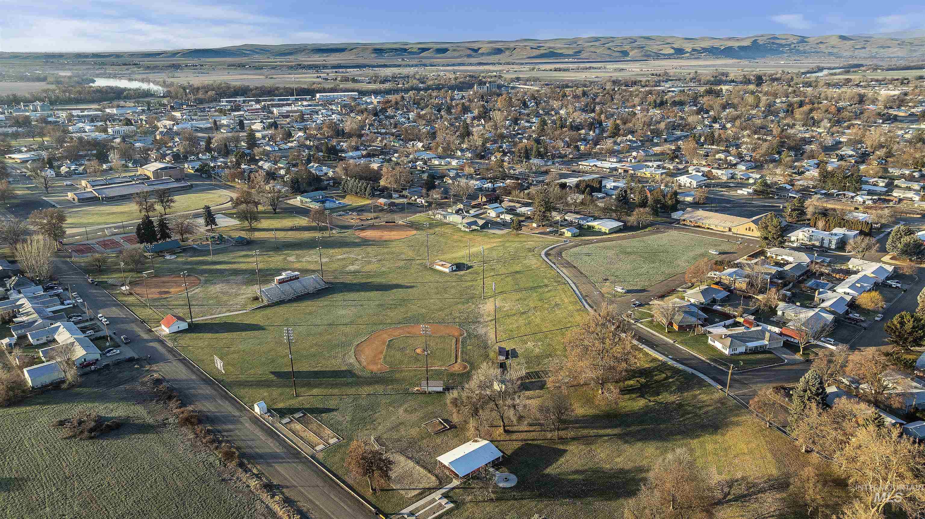 TBD E 4th Street, Weiser, Idaho 83672, Land For Sale, Price $1,600,000,MLS 98980158