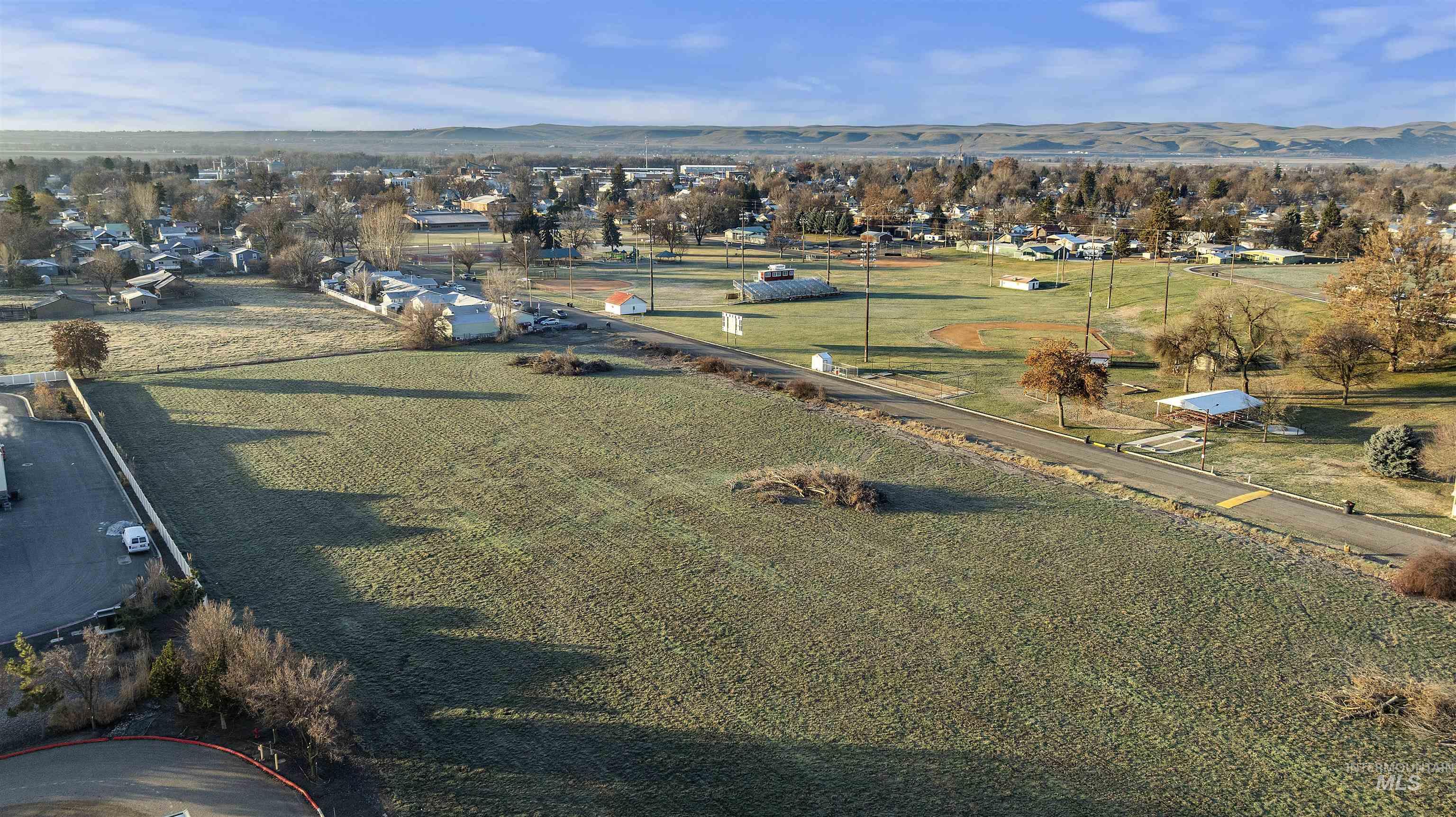 TBD E 4th Street, Weiser, Idaho 83672, Land For Sale, Price $1,550,000,MLS 98980158