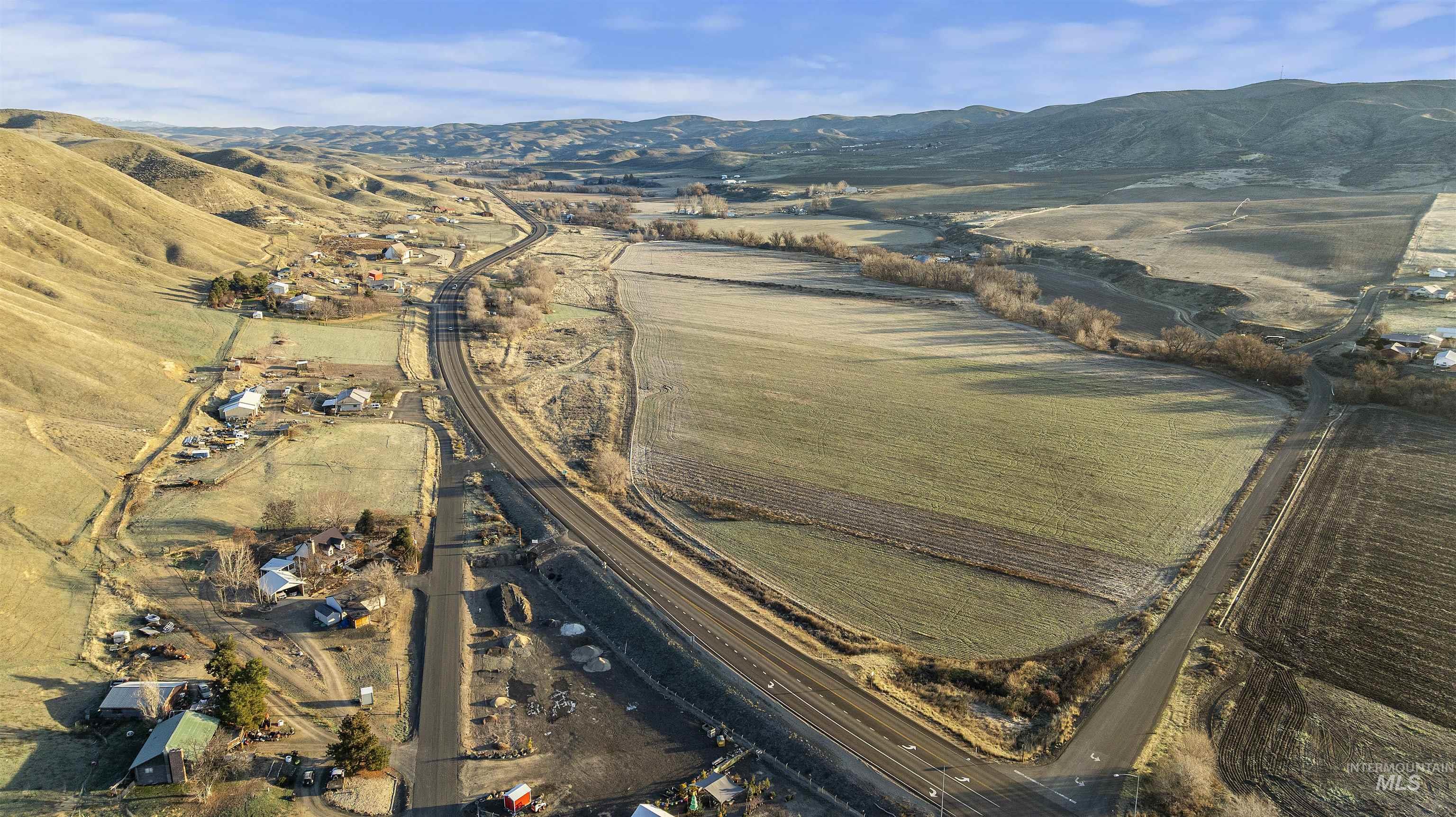 TBD E 4th Street, Weiser, Idaho 83672, Land For Sale, Price $1,600,000,MLS 98980158