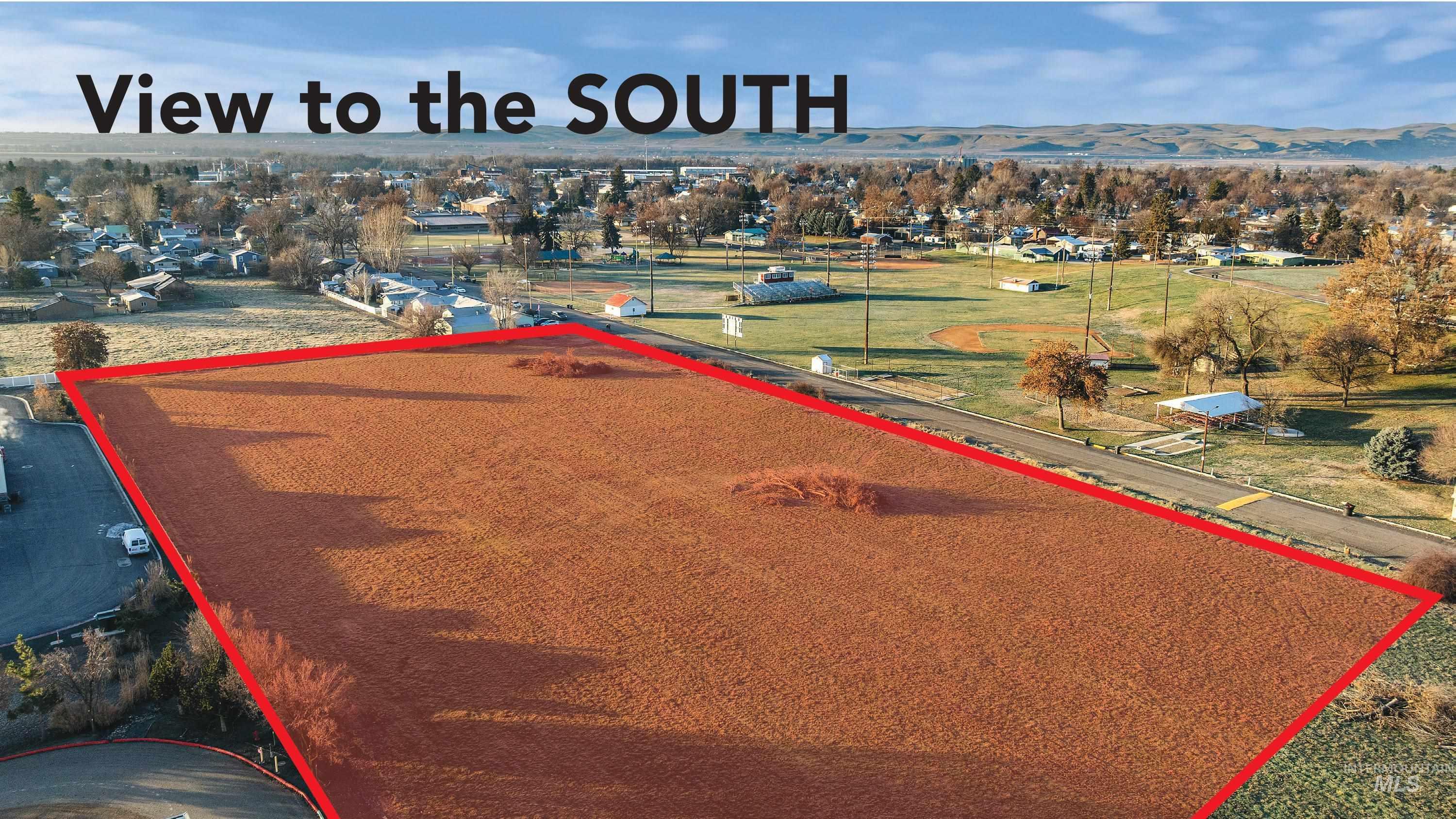 TBD E 4th Street, Weiser, Idaho 83672, Land For Sale, Price $1,550,000,MLS 98980158