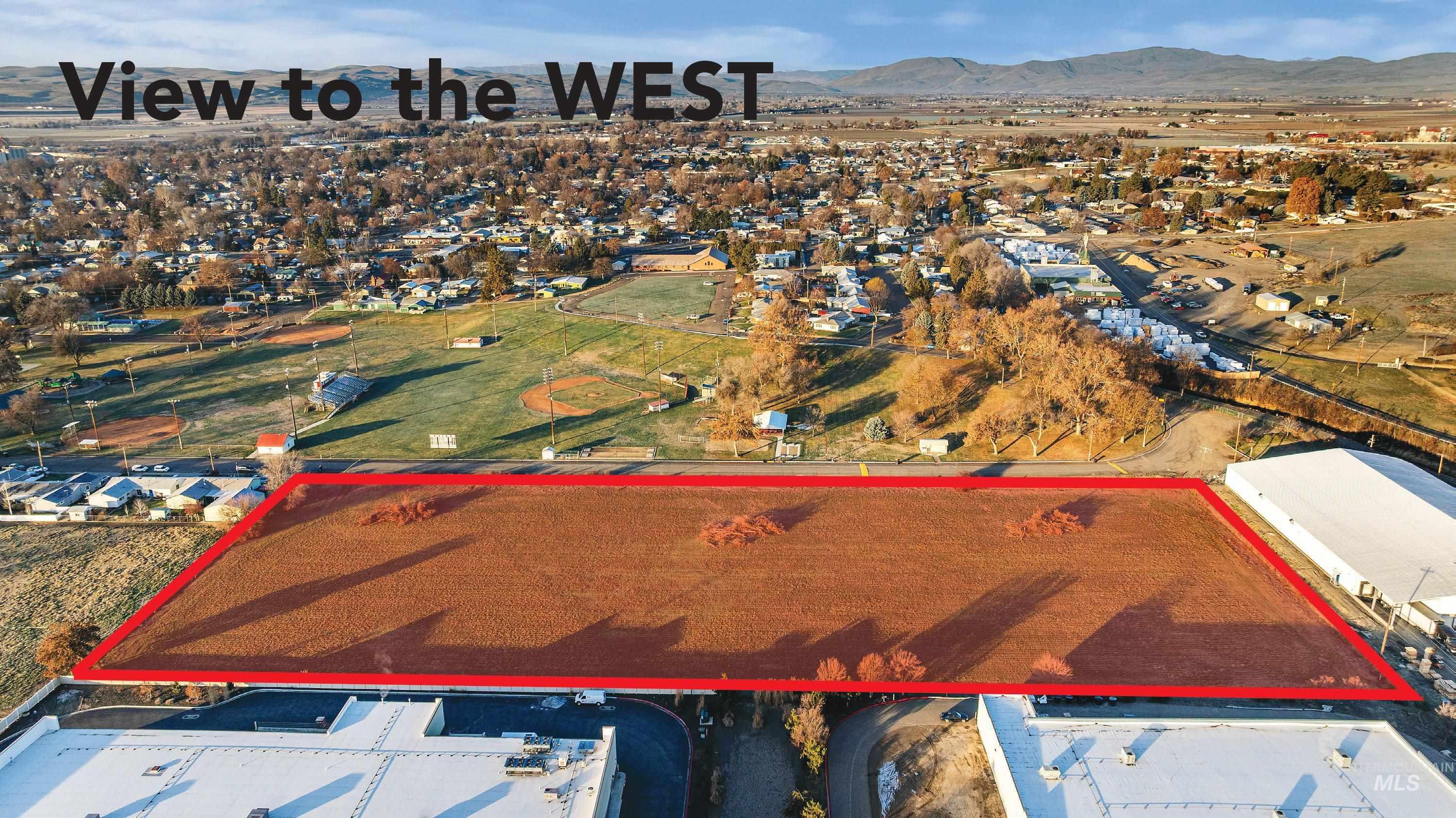 TBD E 4th Street, Weiser, Idaho 83672, Land For Sale, Price $1,600,000,MLS 98980158