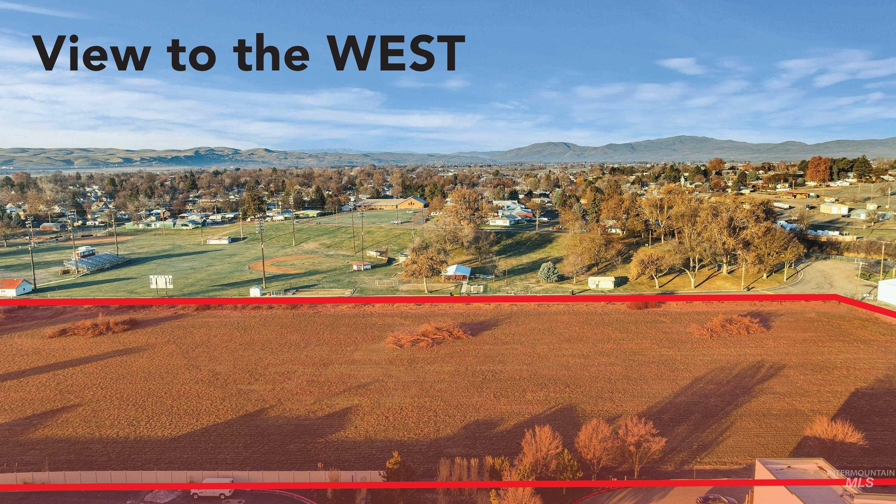 TBD E 4th Street, Weiser, Idaho 83672, Land For Sale, Price $1,550,000,MLS 98980158