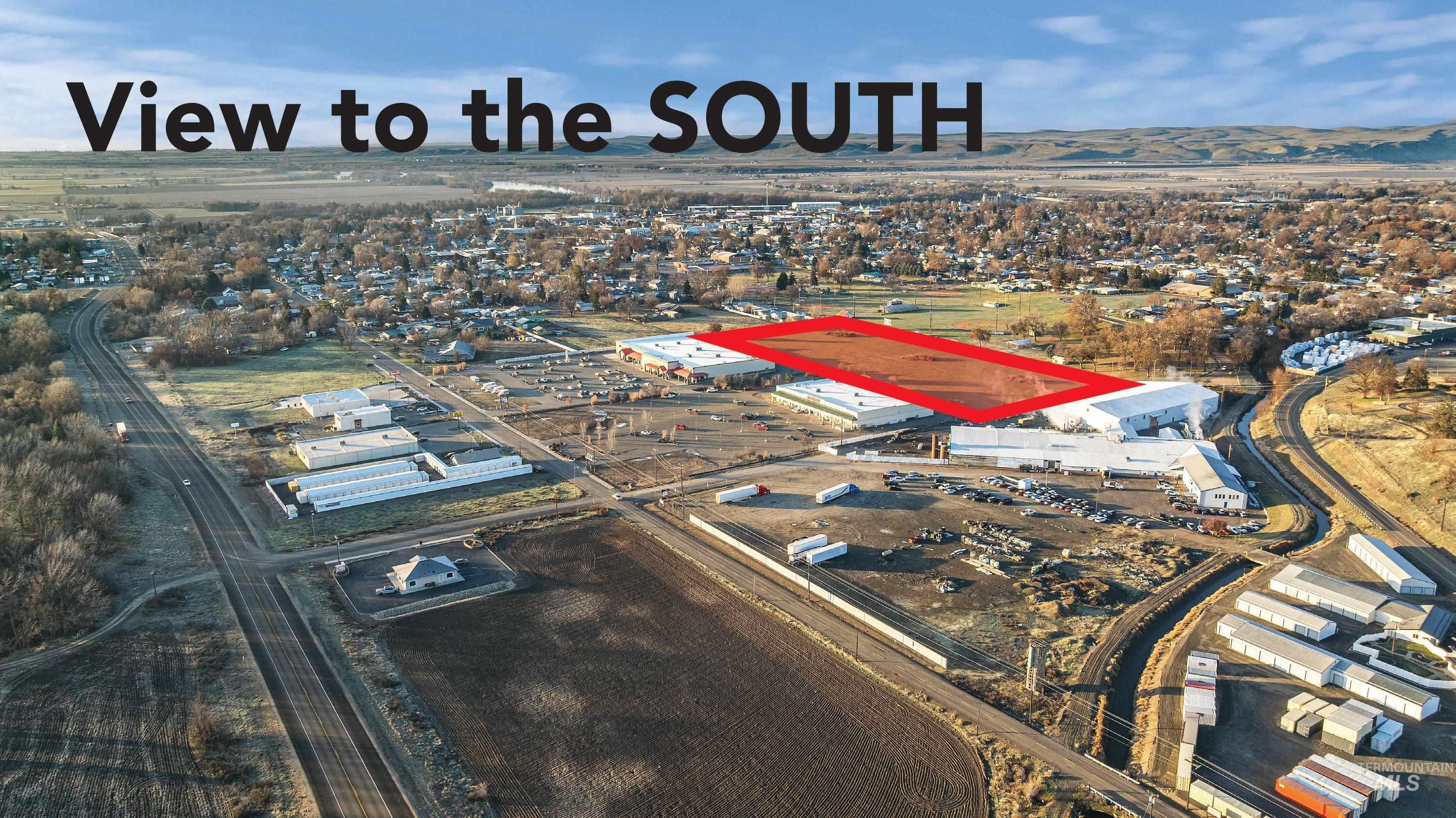 TBD E 4th Street, Weiser, Idaho 83672, Land For Sale, Price $1,550,000,MLS 98980158