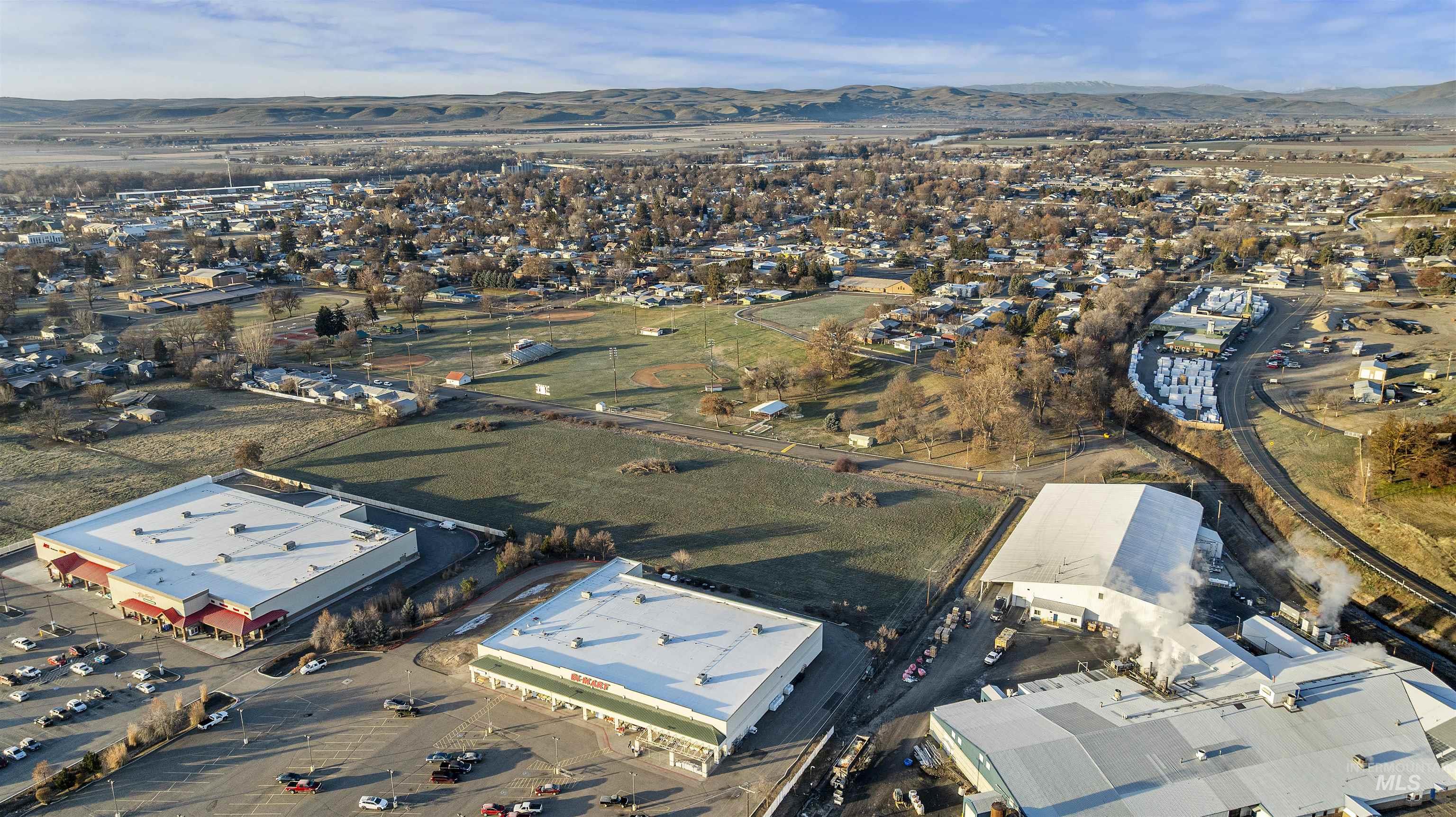 TBD E 4th Street, Weiser, Idaho 83672, Land For Sale, Price $1,550,000,MLS 98980158