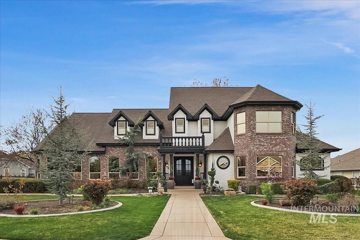 12343 whitechapel way, Nampa, Idaho 83686, 4 Bedrooms, 5 Bathrooms, Residential For Sale, Price $1,140,000,MLS 98980159