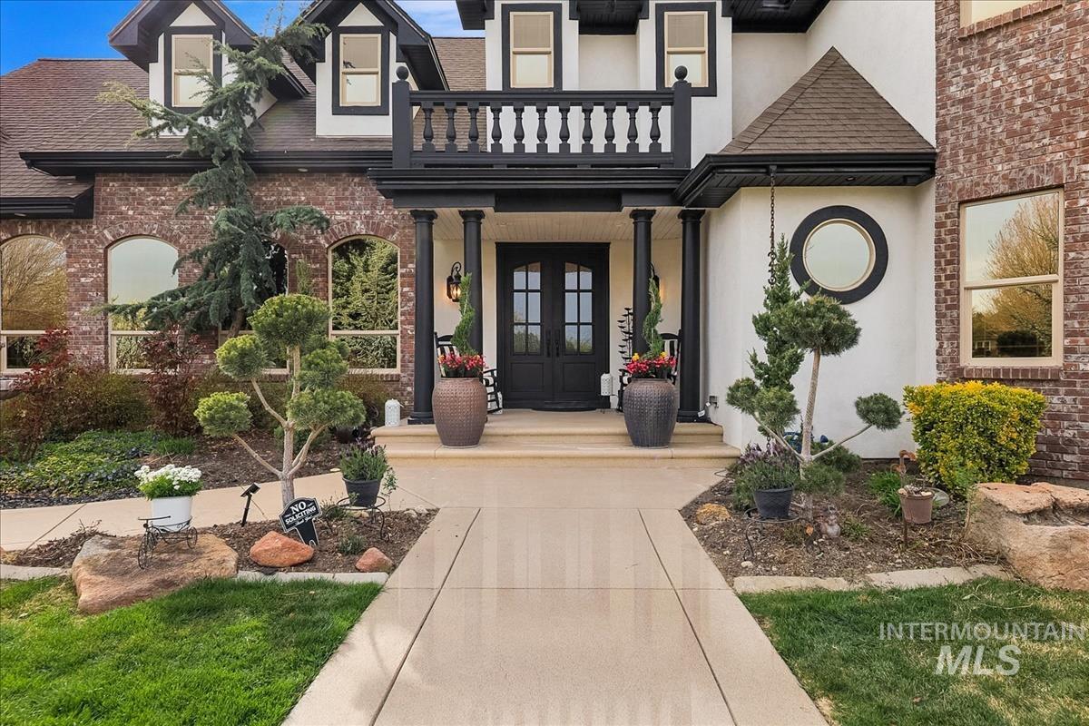 12343 whitechapel way, Nampa, Idaho 83686, 4 Bedrooms, 5 Bathrooms, Residential For Sale, Price $1,140,000,MLS 98980159