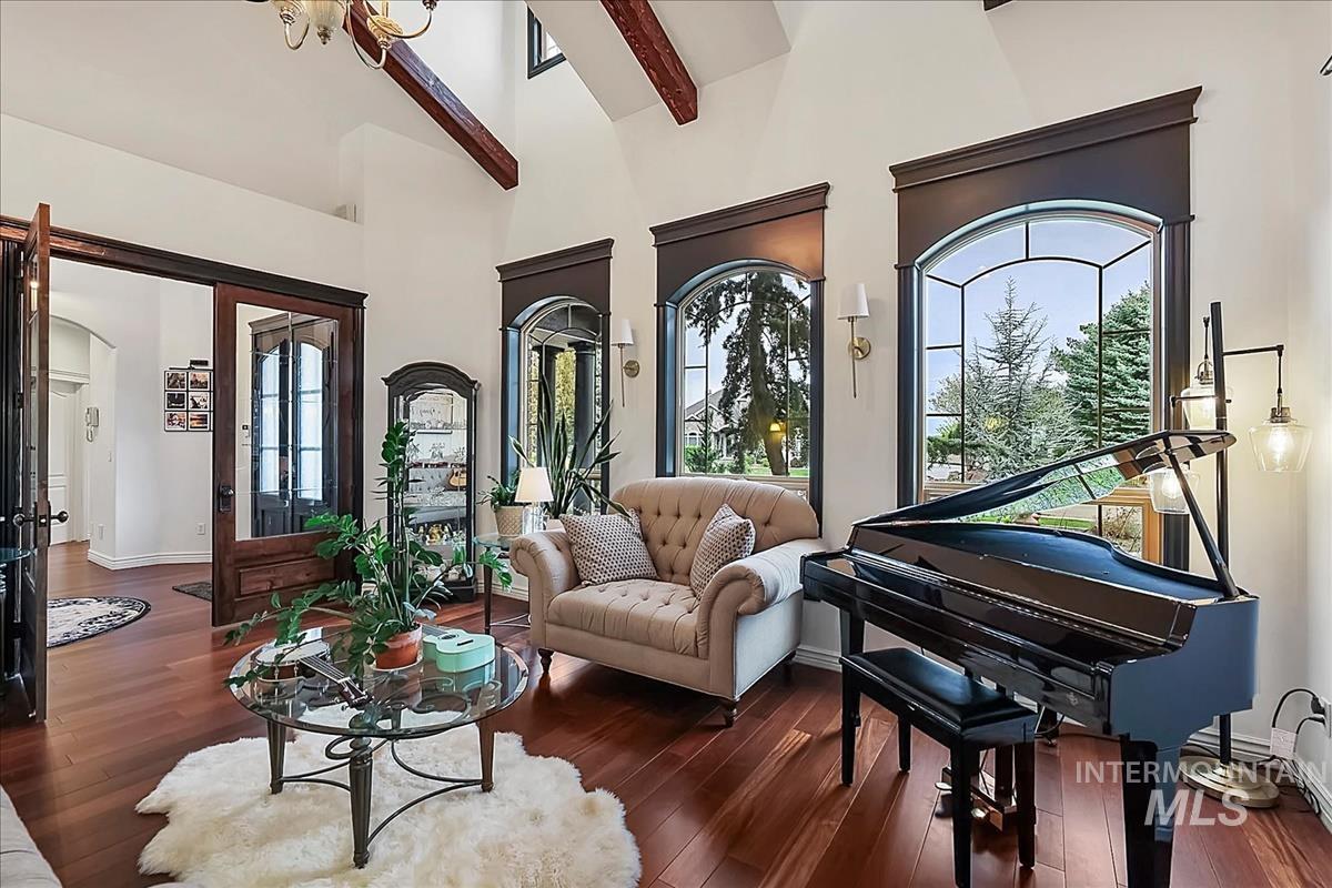 12343 whitechapel way, Nampa, Idaho 83686, 4 Bedrooms, 5 Bathrooms, Residential For Sale, Price $1,140,000,MLS 98980159