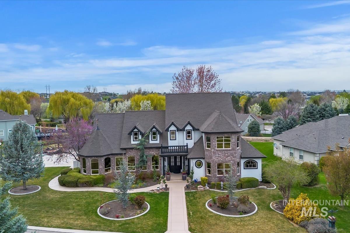 12343 whitechapel way, Nampa, Idaho 83686, 4 Bedrooms, 5 Bathrooms, Residential For Sale, Price $1,140,000,MLS 98980159