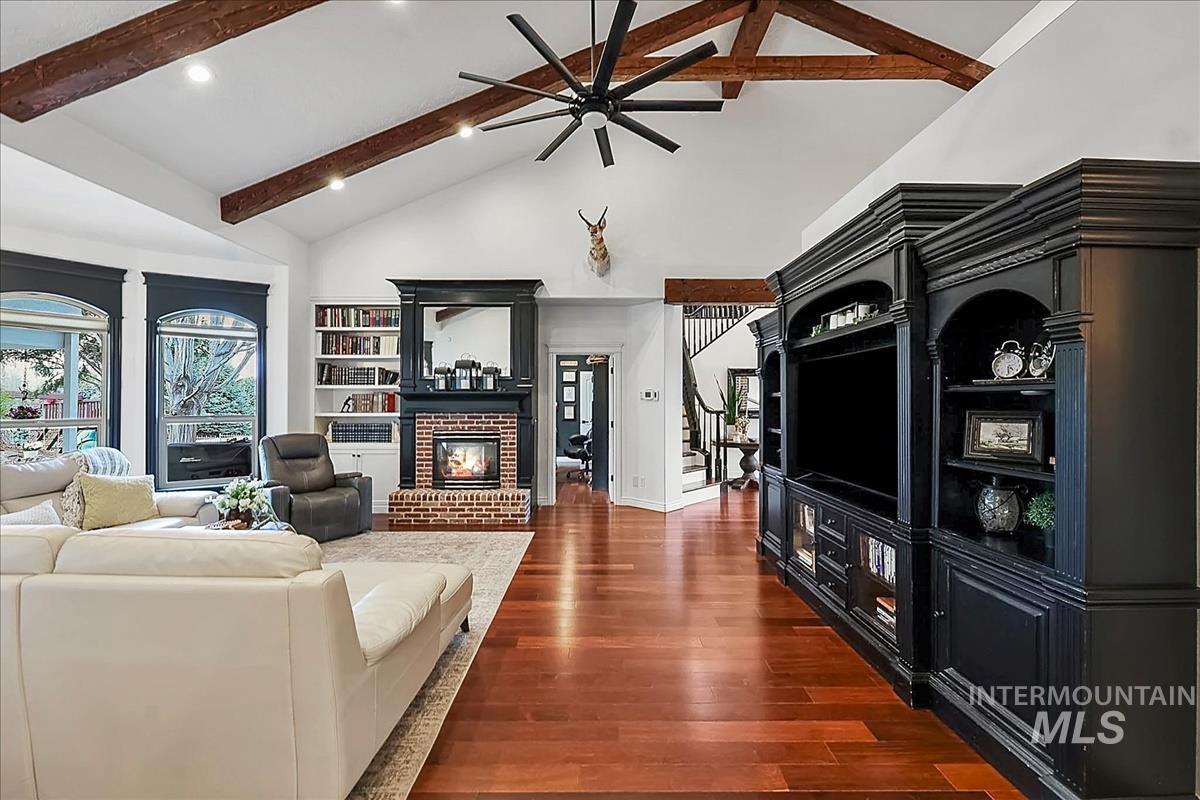 12343 whitechapel way, Nampa, Idaho 83686, 4 Bedrooms, 5 Bathrooms, Residential For Sale, Price $1,140,000,MLS 98980159