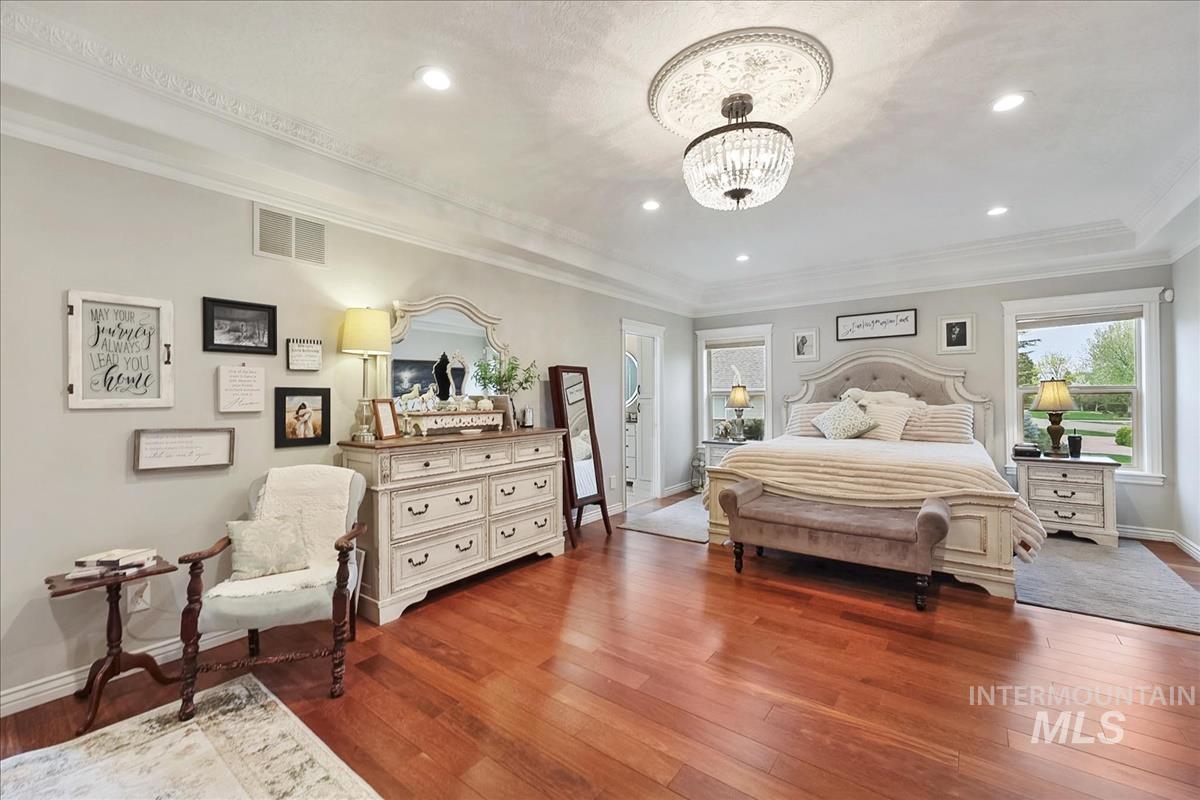 12343 whitechapel way, Nampa, Idaho 83686, 4 Bedrooms, 5 Bathrooms, Residential For Sale, Price $1,140,000,MLS 98980159