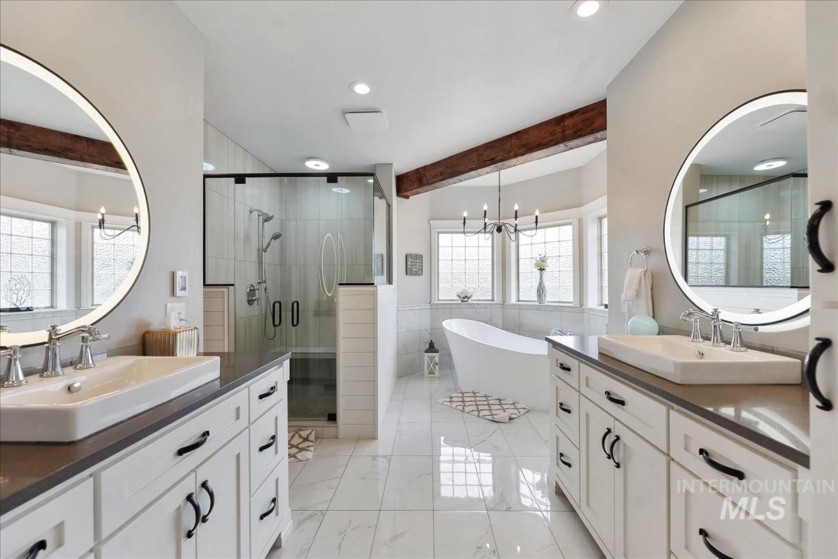 12343 whitechapel way, Nampa, Idaho 83686, 4 Bedrooms, 5 Bathrooms, Residential For Sale, Price $1,140,000,MLS 98980159