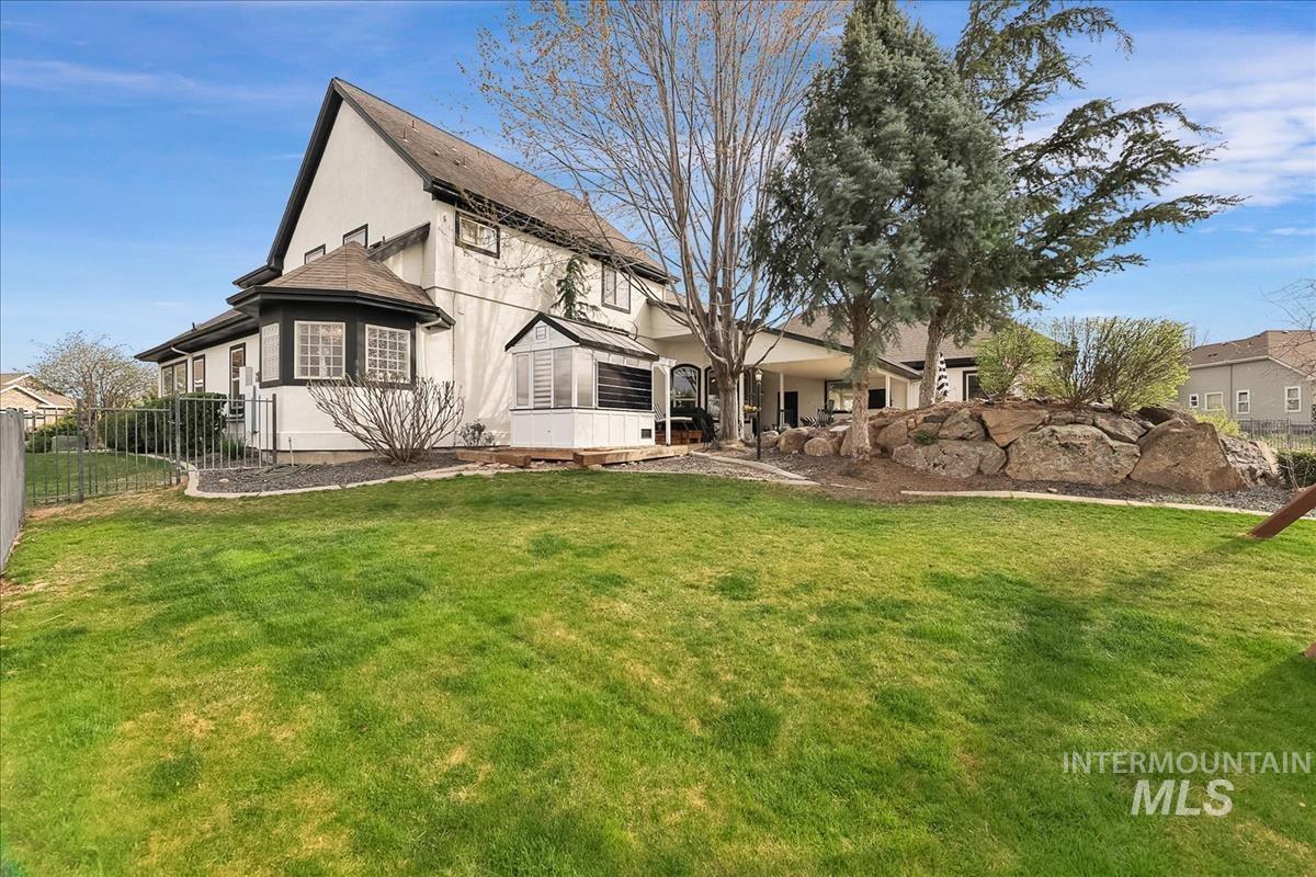 12343 whitechapel way, Nampa, Idaho 83686, 4 Bedrooms, 5 Bathrooms, Residential For Sale, Price $1,140,000,MLS 98980159
