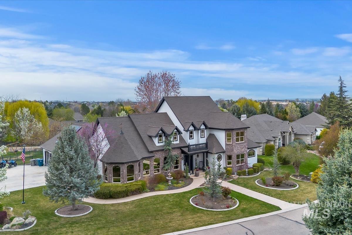 12343 whitechapel way, Nampa, Idaho 83686, 4 Bedrooms, 5 Bathrooms, Residential For Sale, Price $1,140,000,MLS 98980159