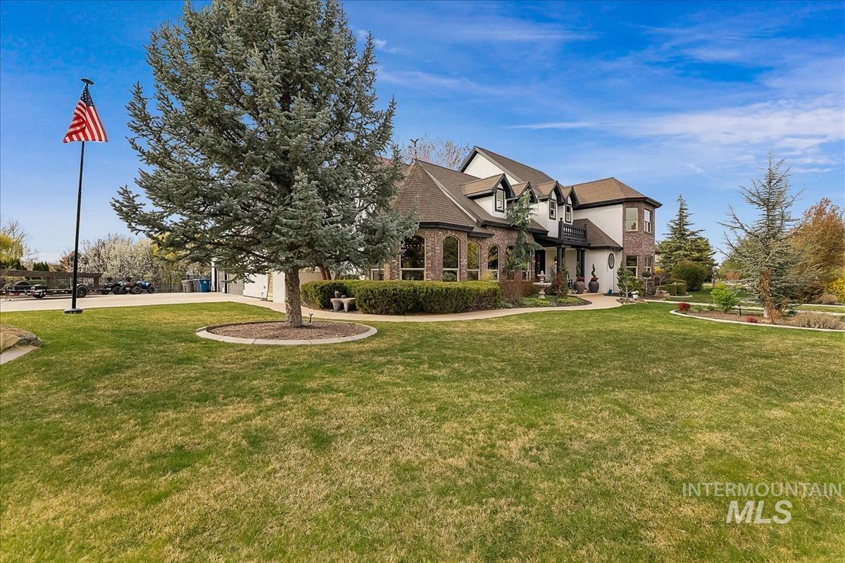 12343 whitechapel way, Nampa, Idaho 83686, 4 Bedrooms, 5 Bathrooms, Residential For Sale, Price $1,140,000,MLS 98980159