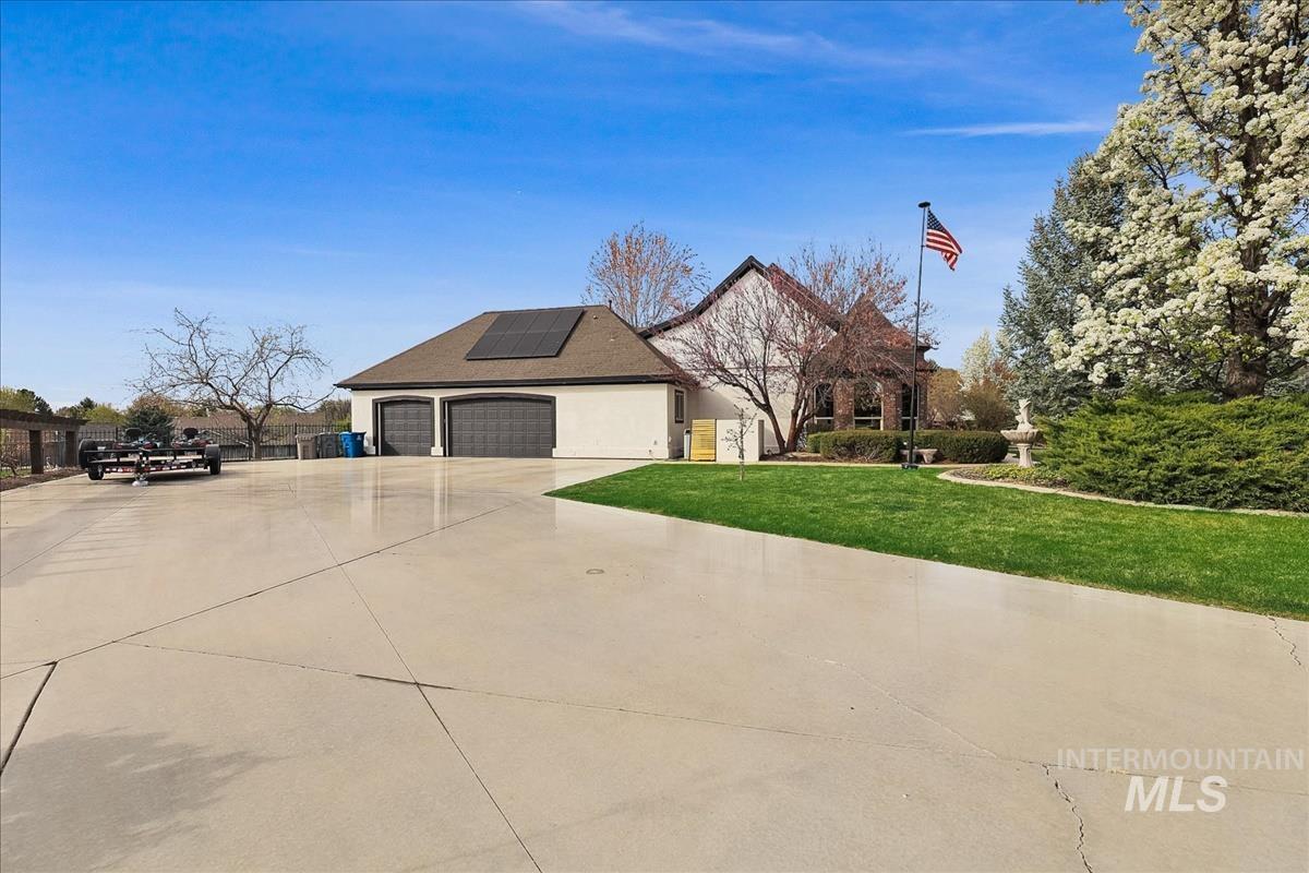 12343 whitechapel way, Nampa, Idaho 83686, 4 Bedrooms, 5 Bathrooms, Residential For Sale, Price $1,140,000,MLS 98980159